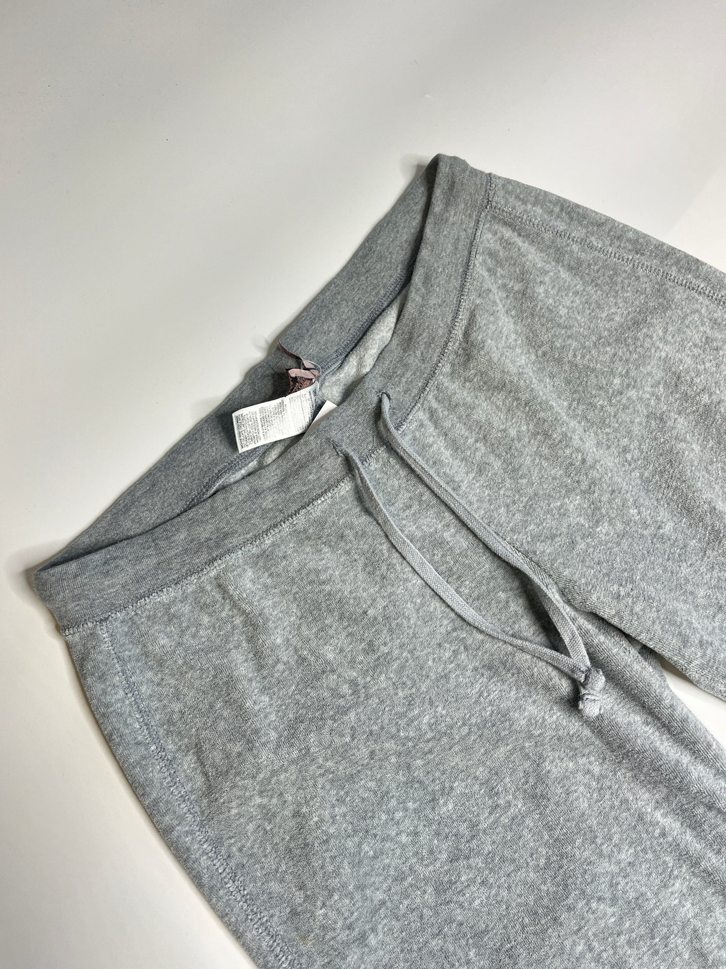 JUICY COUTURE PANTS 2000s (S)