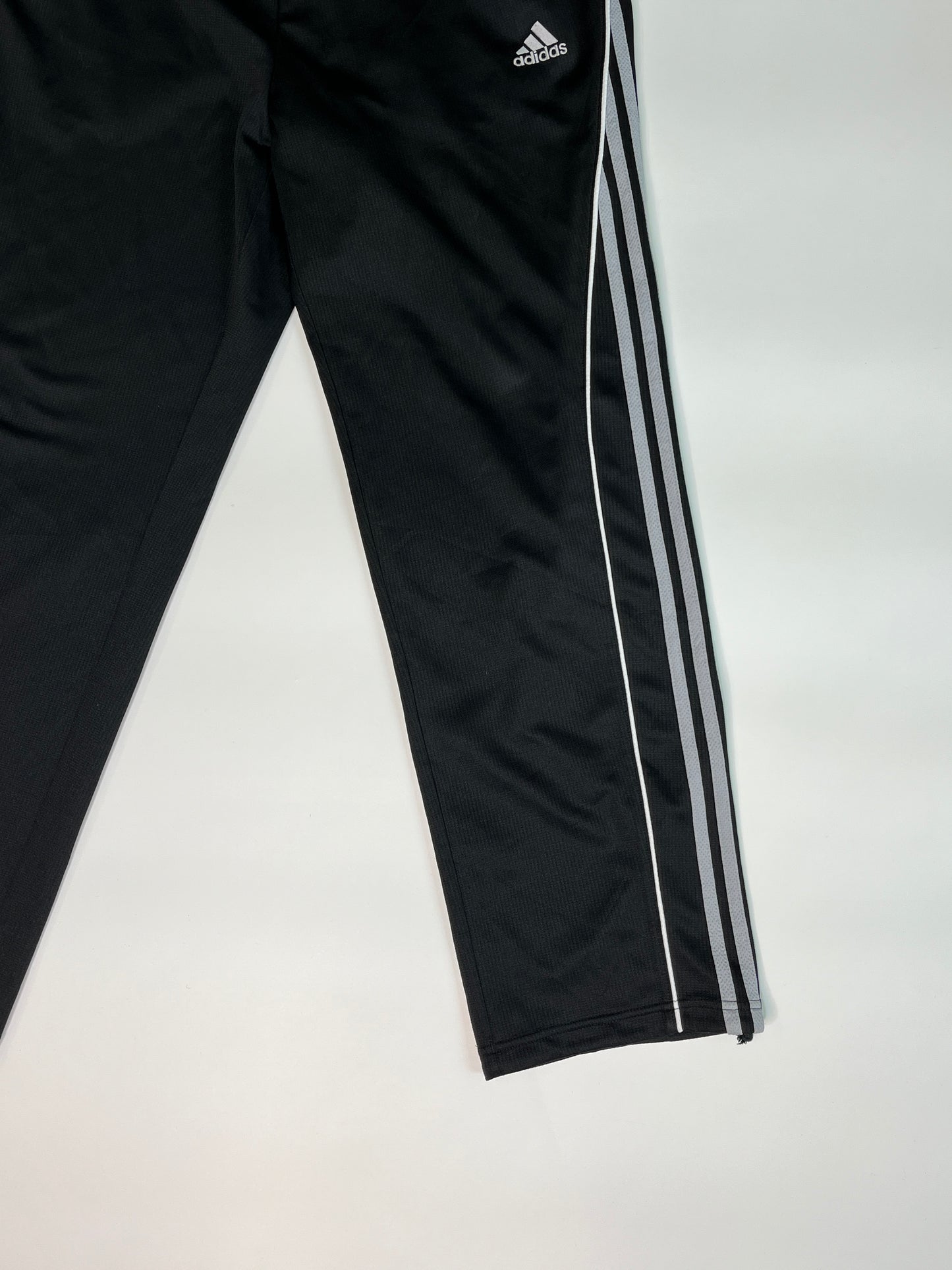 ADIDAS TRACK PANTS 2000s (L)
