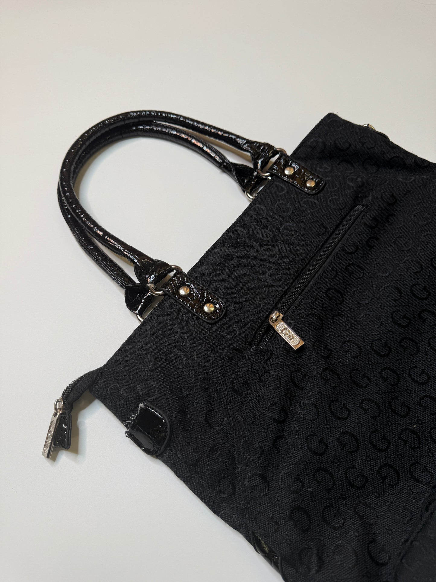 GUSSACCI PURSE