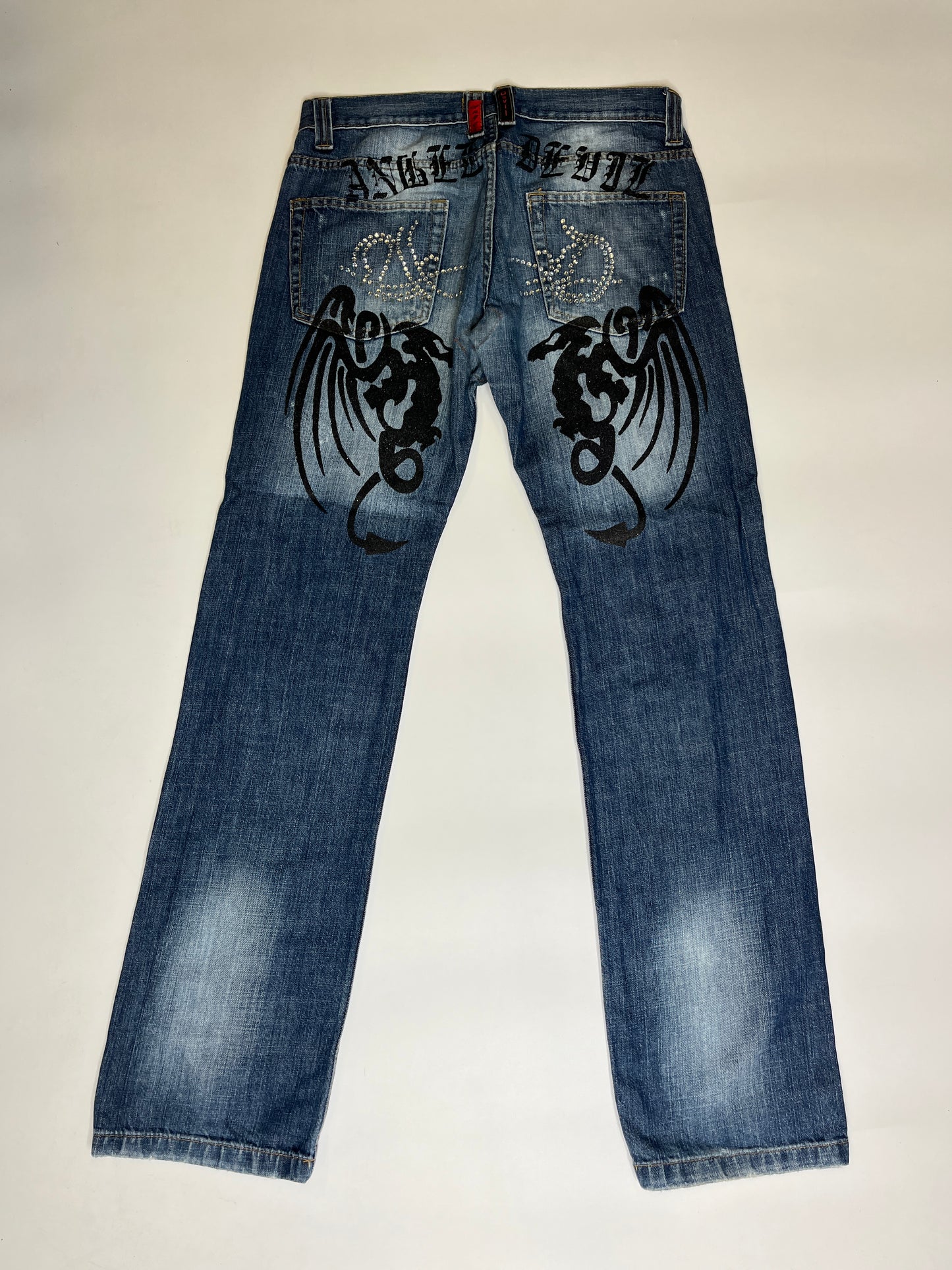 ANGEL DEVIL JEANS