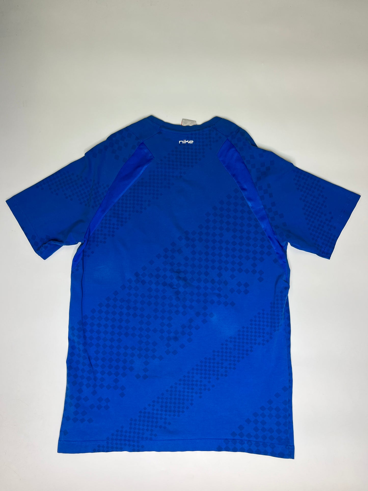 NIKE SPELLOUT T-SHIRT (L)