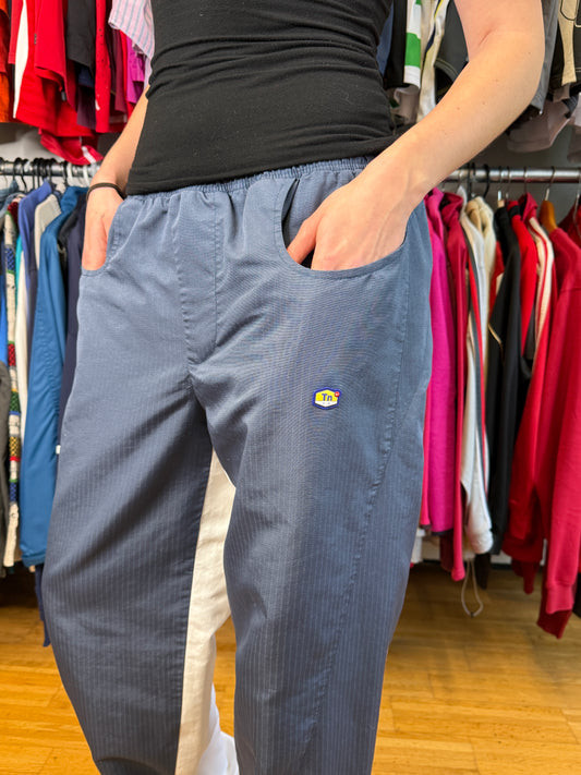 RARE (!) NIKE TN TRACK PANTS  (L)
