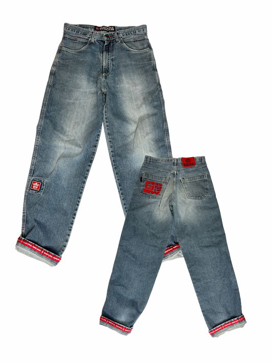ROYAL WEAR JEANS (S-M)