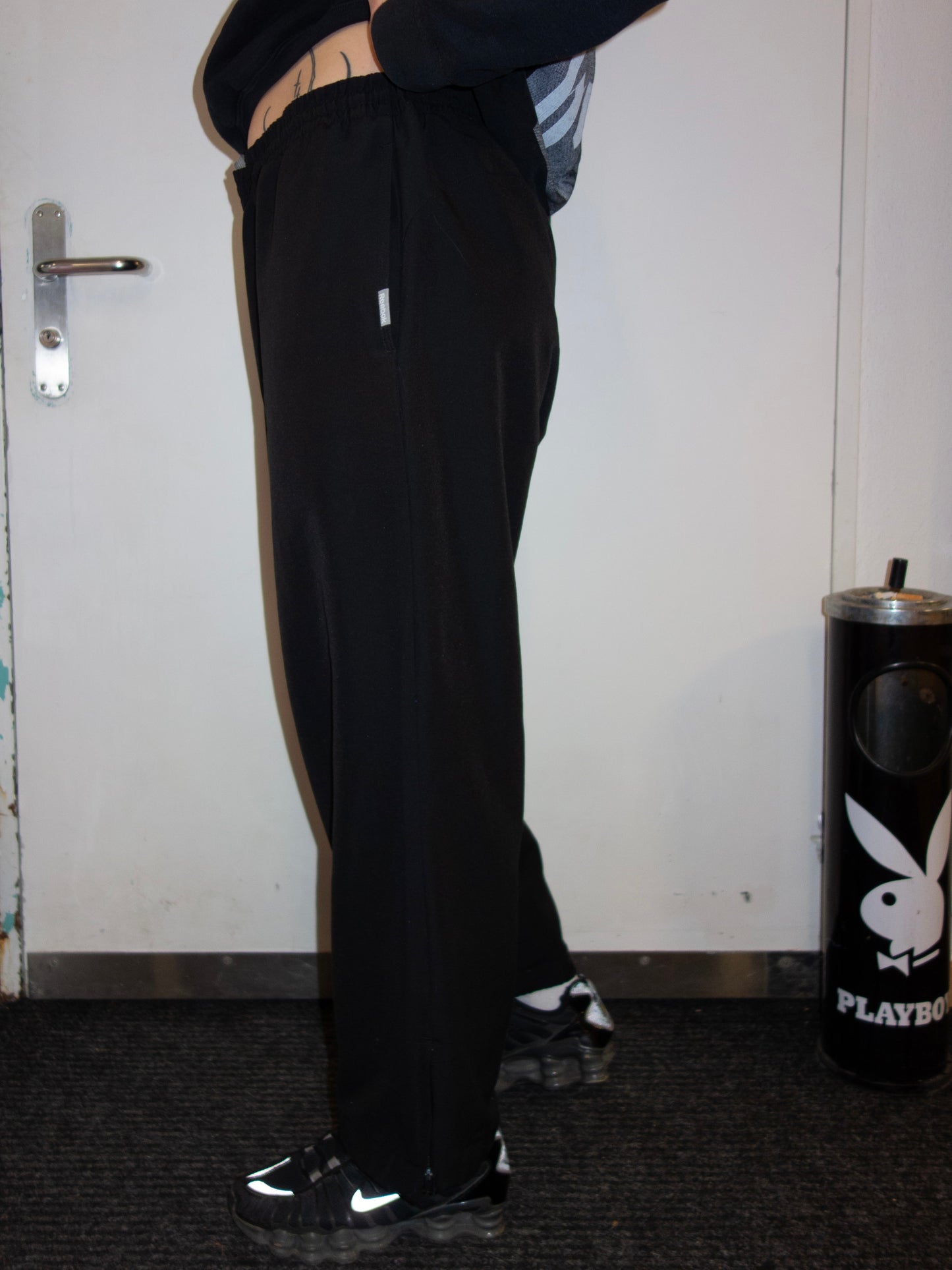 REEBOK PANTS (XL)