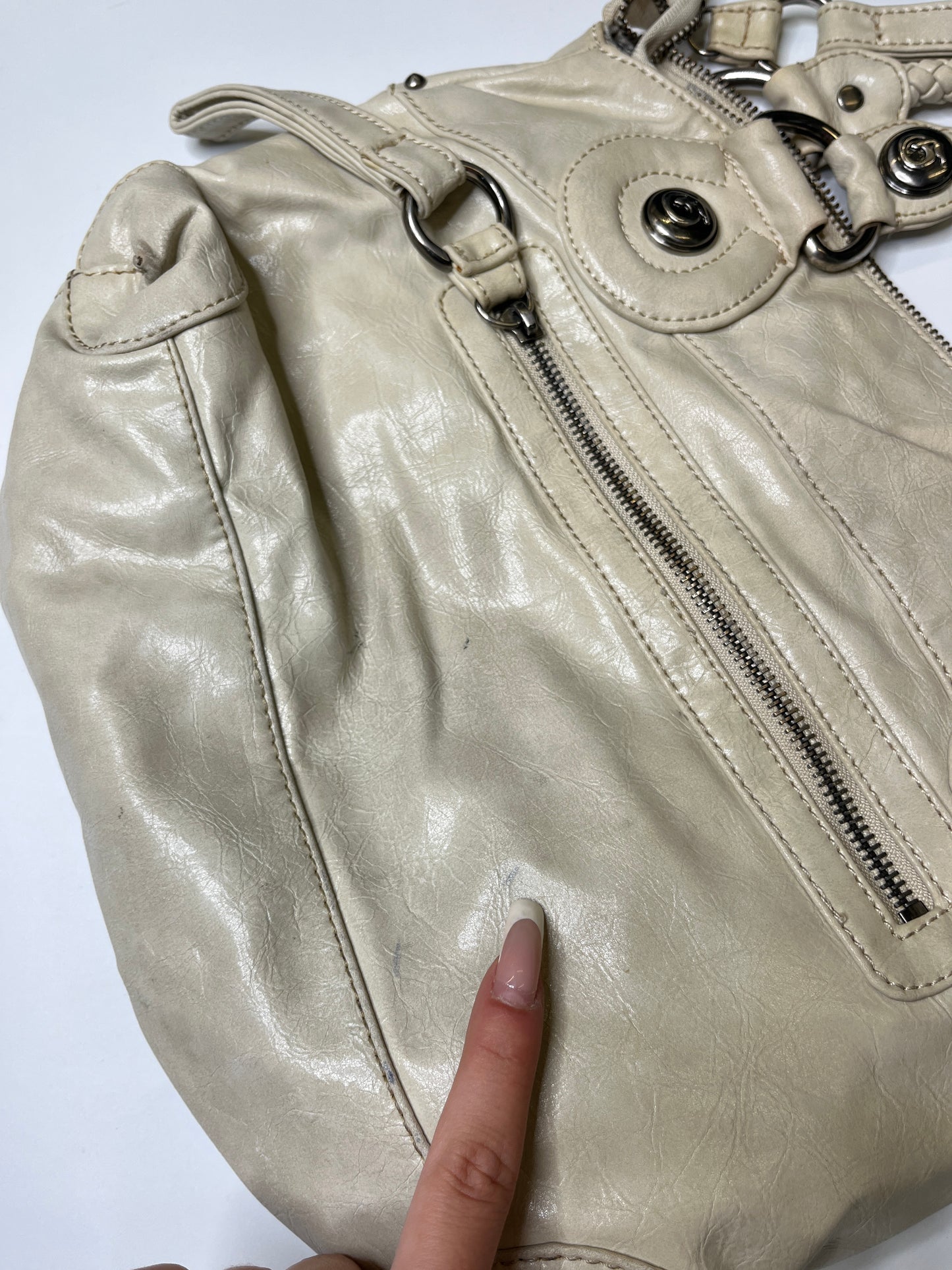 VINTAGE GUESS PURSE