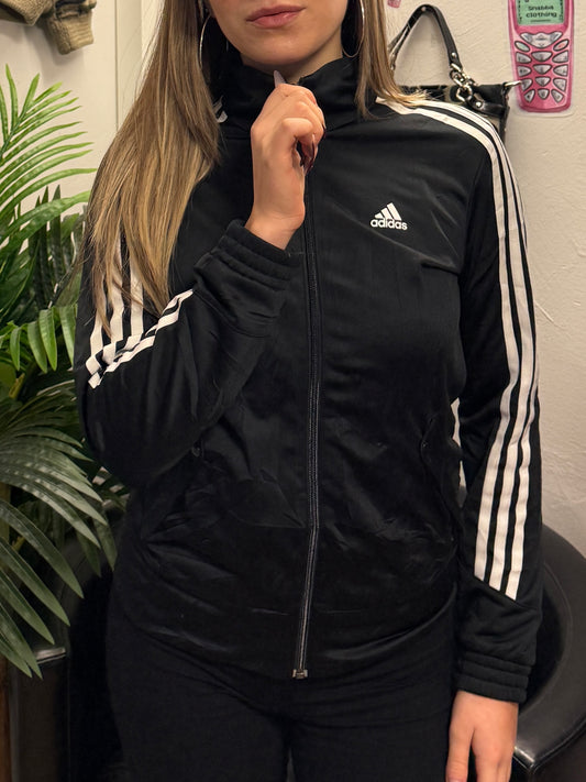 ADIDAS FIREBIRD ZIPPER (m.S)