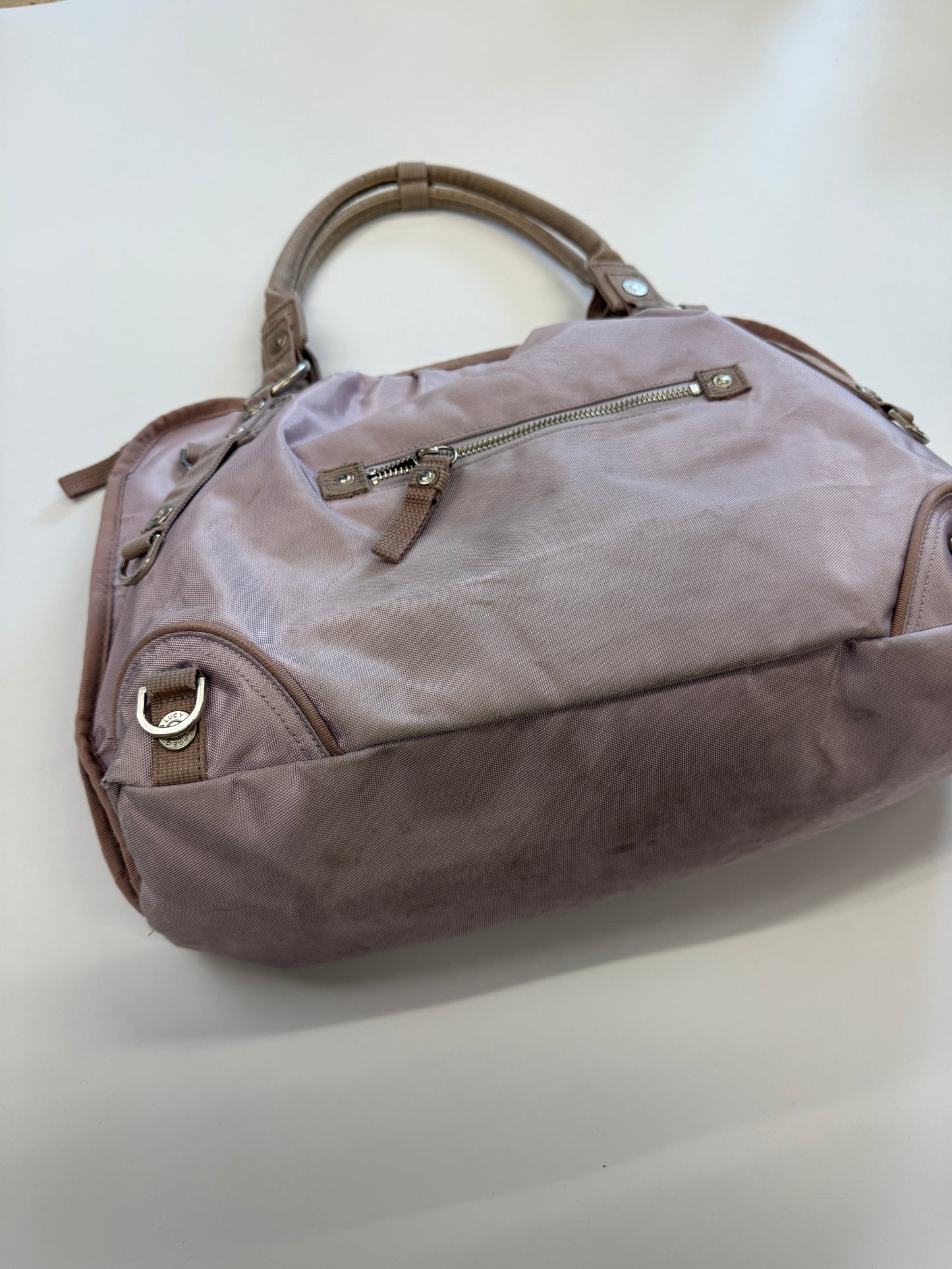 GEORGE GINA & LUCY BAG "SEXY STRAPPY"