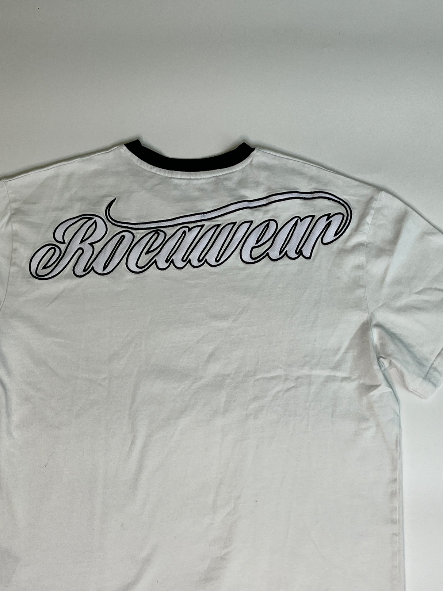 ROCAWEAR T-SHIRT (M)