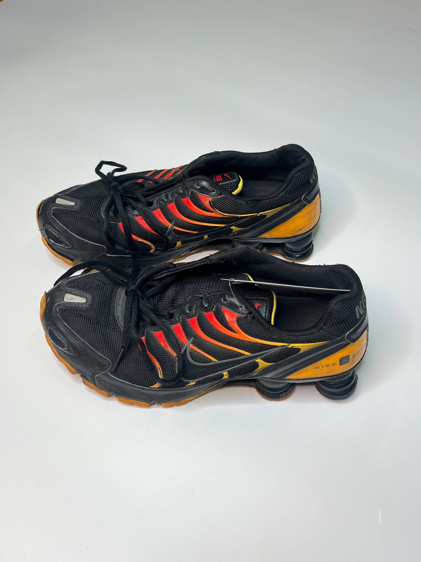 NIKE SHOX (42)