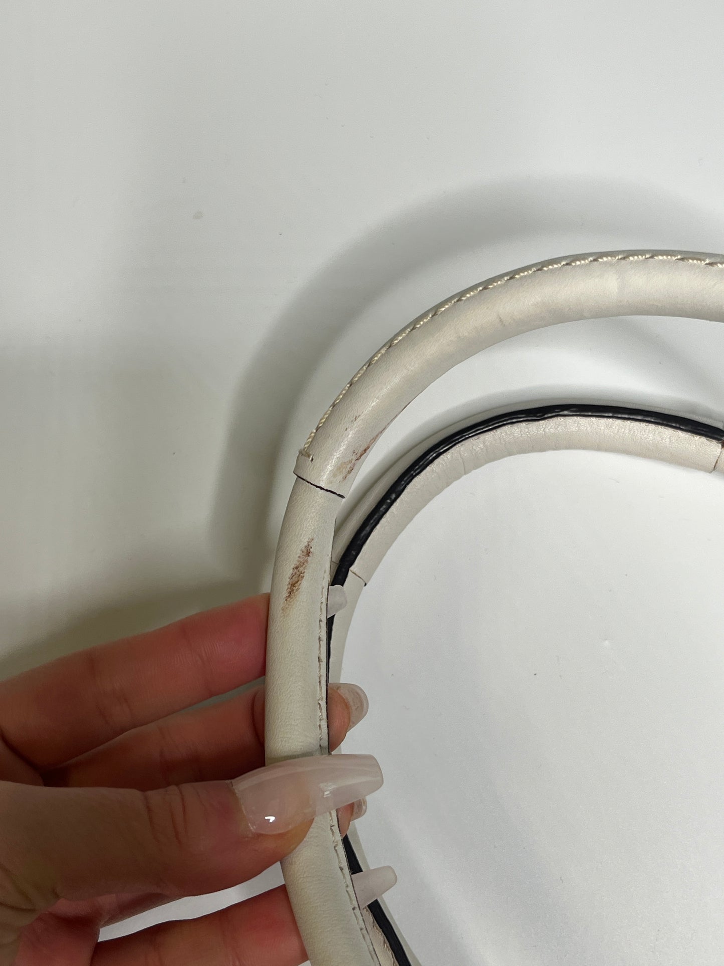 COACH MONOGRAM PURSE