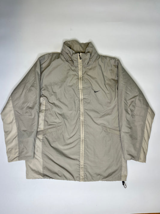 NIKE 2000S JACKET (M)