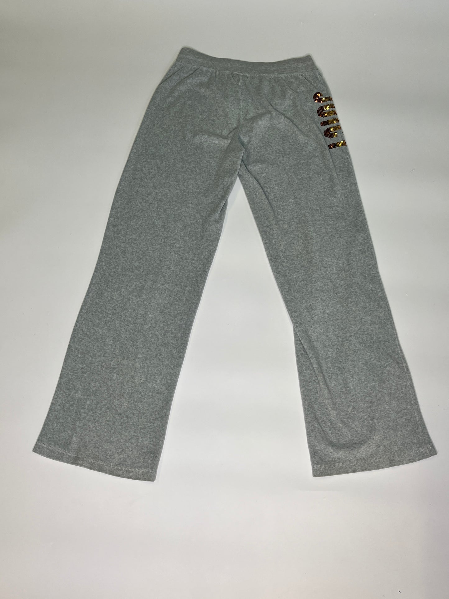 JUICY COUTURE PANTS 2000s (M)