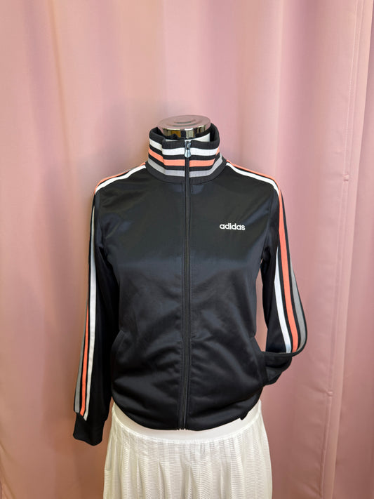 ADIDAS NEO LABEL ZIPPER COLORFUL 2012 (S-M)
