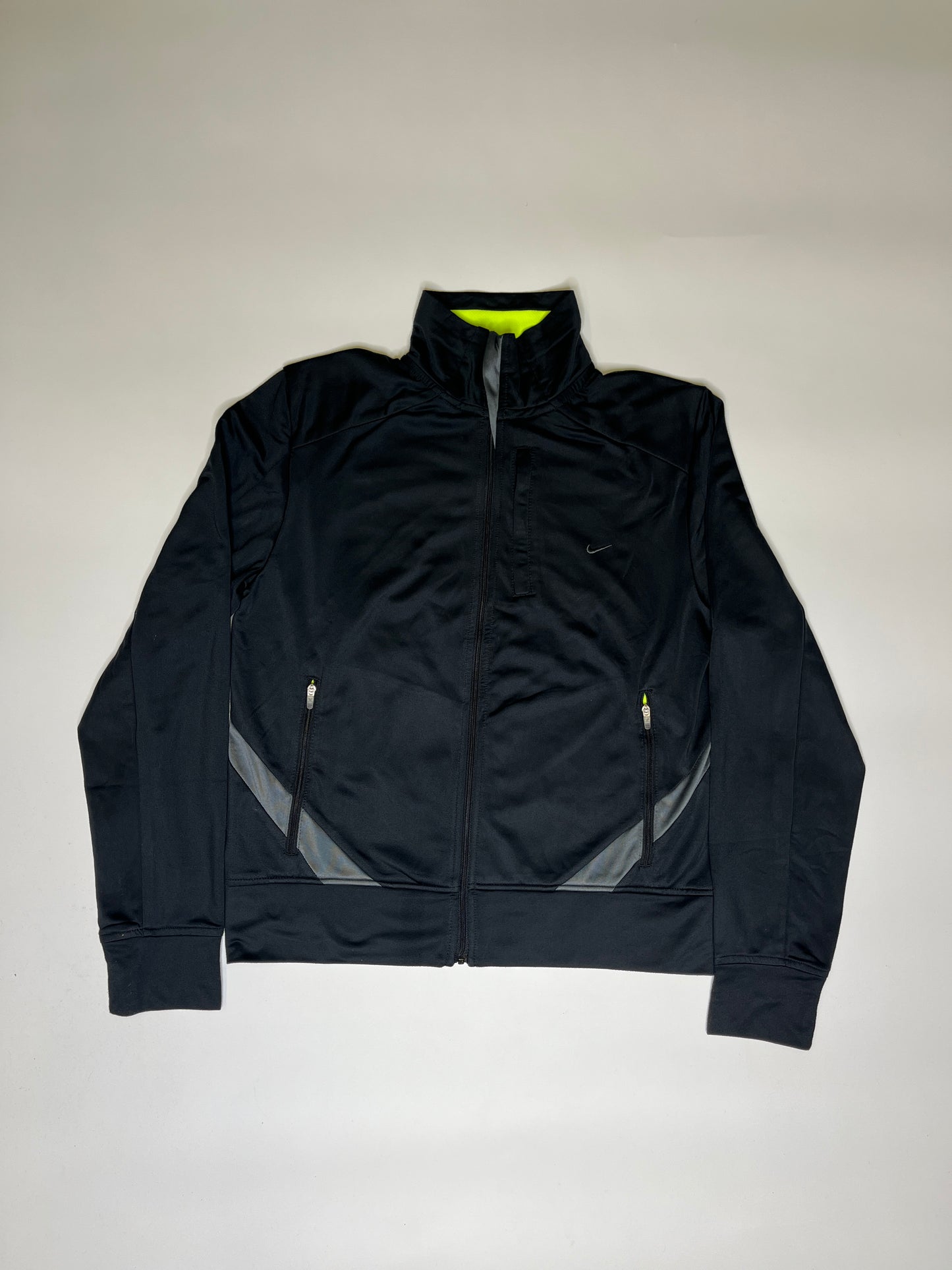 2000s NIKE ZIPPER (M)