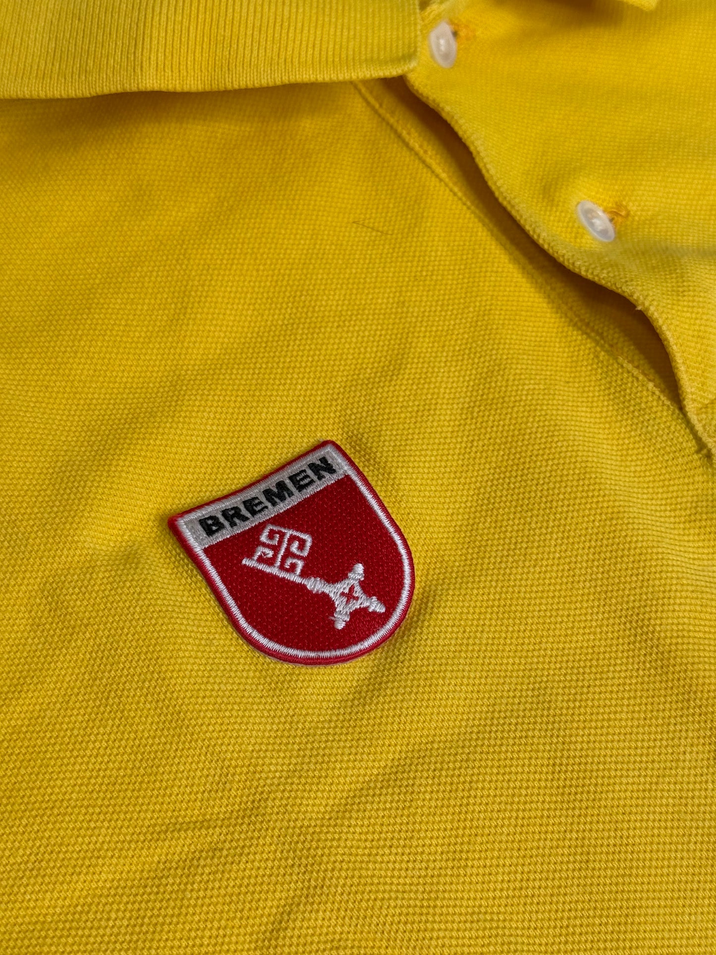 VINTAGE RALPH LAUREN POLO (XL)