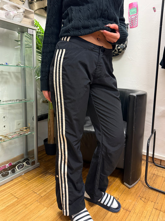 ADIDAS 2000s PANTS  (~M)