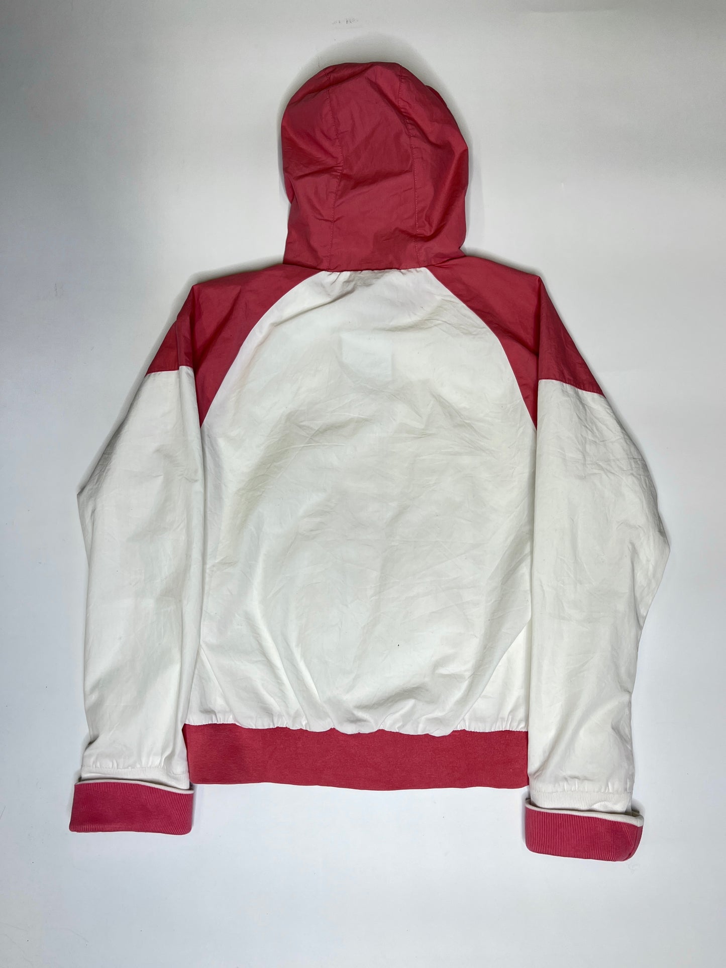 NIKE 2000S ZIPPER (S)