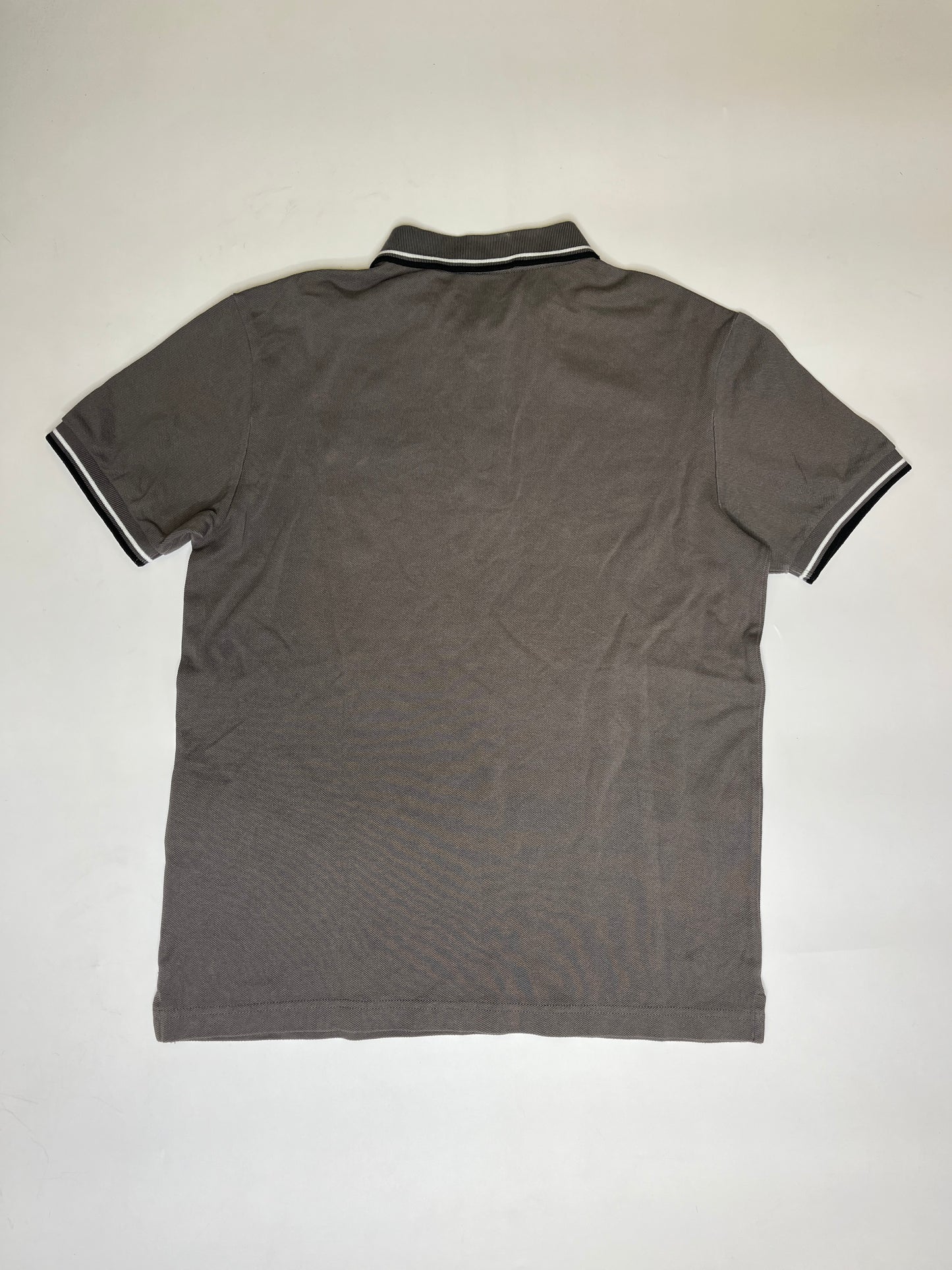 PRADA SHIRT GREY (S)