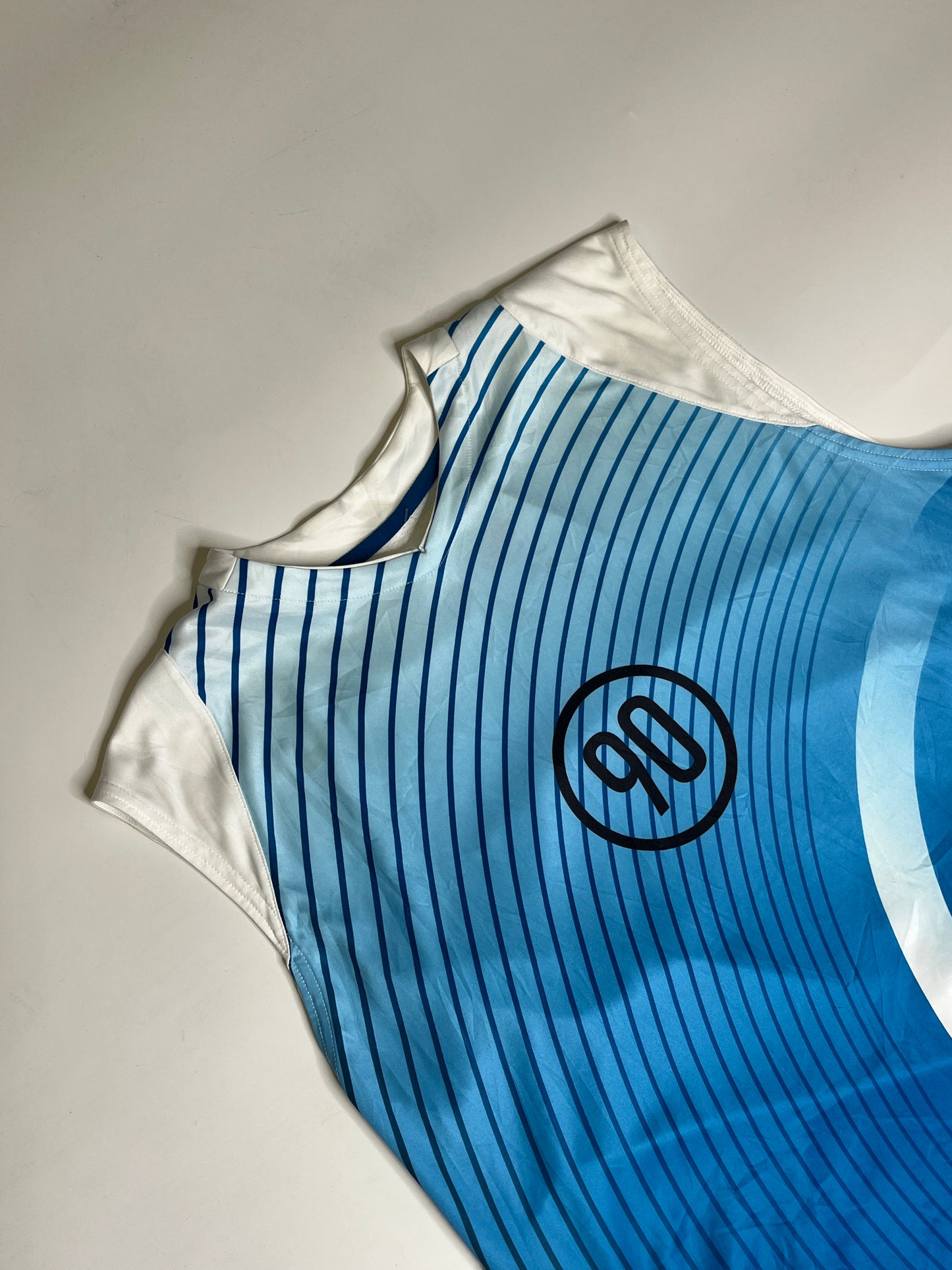 NIKE 90 TANK TOP SHIRT (L)