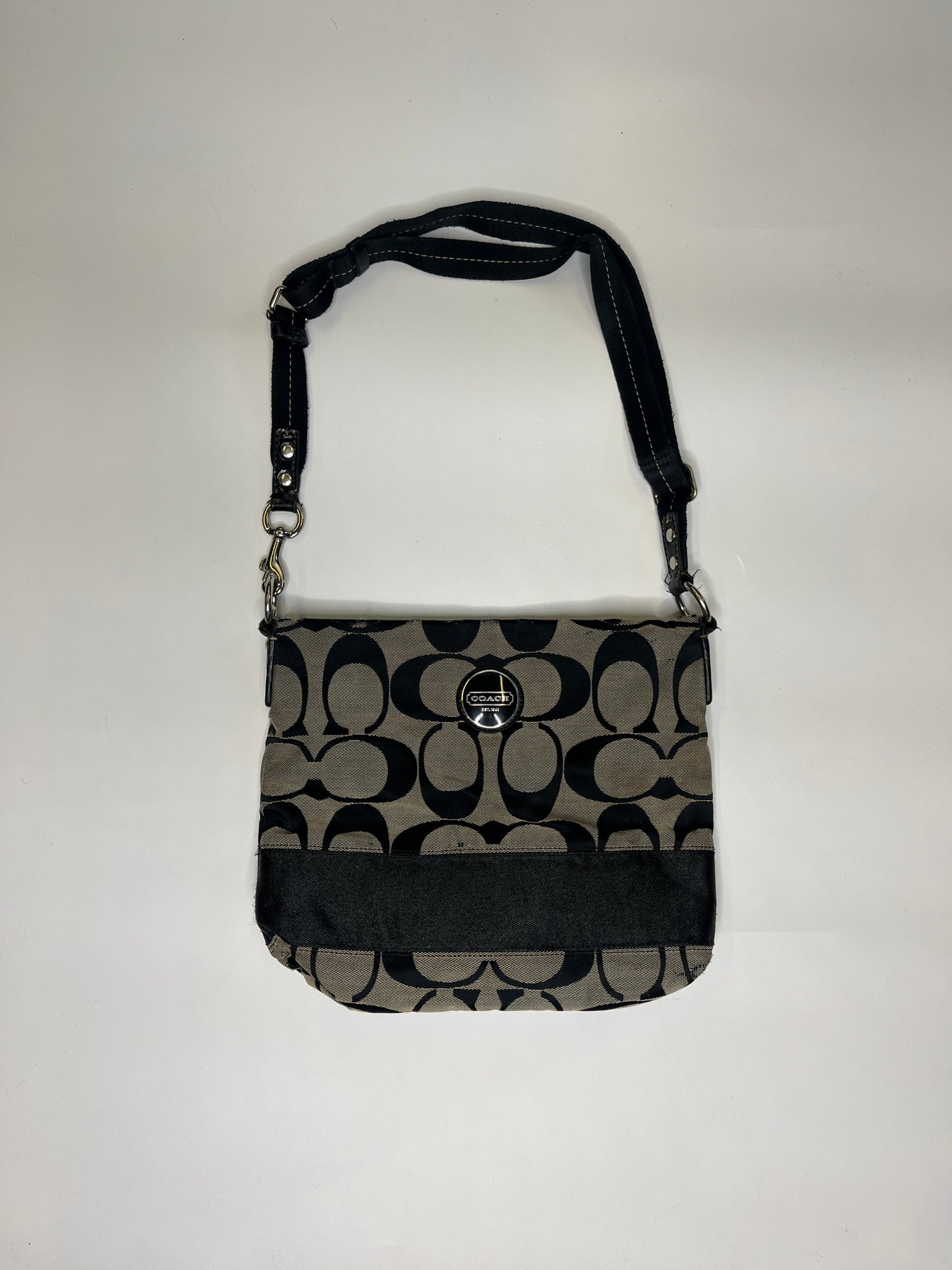 COACH CROSSBODY BAG