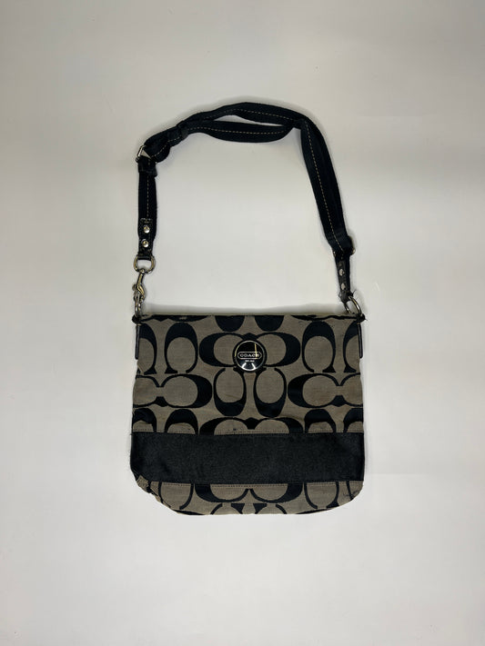 COACH CROSSBODY BAG