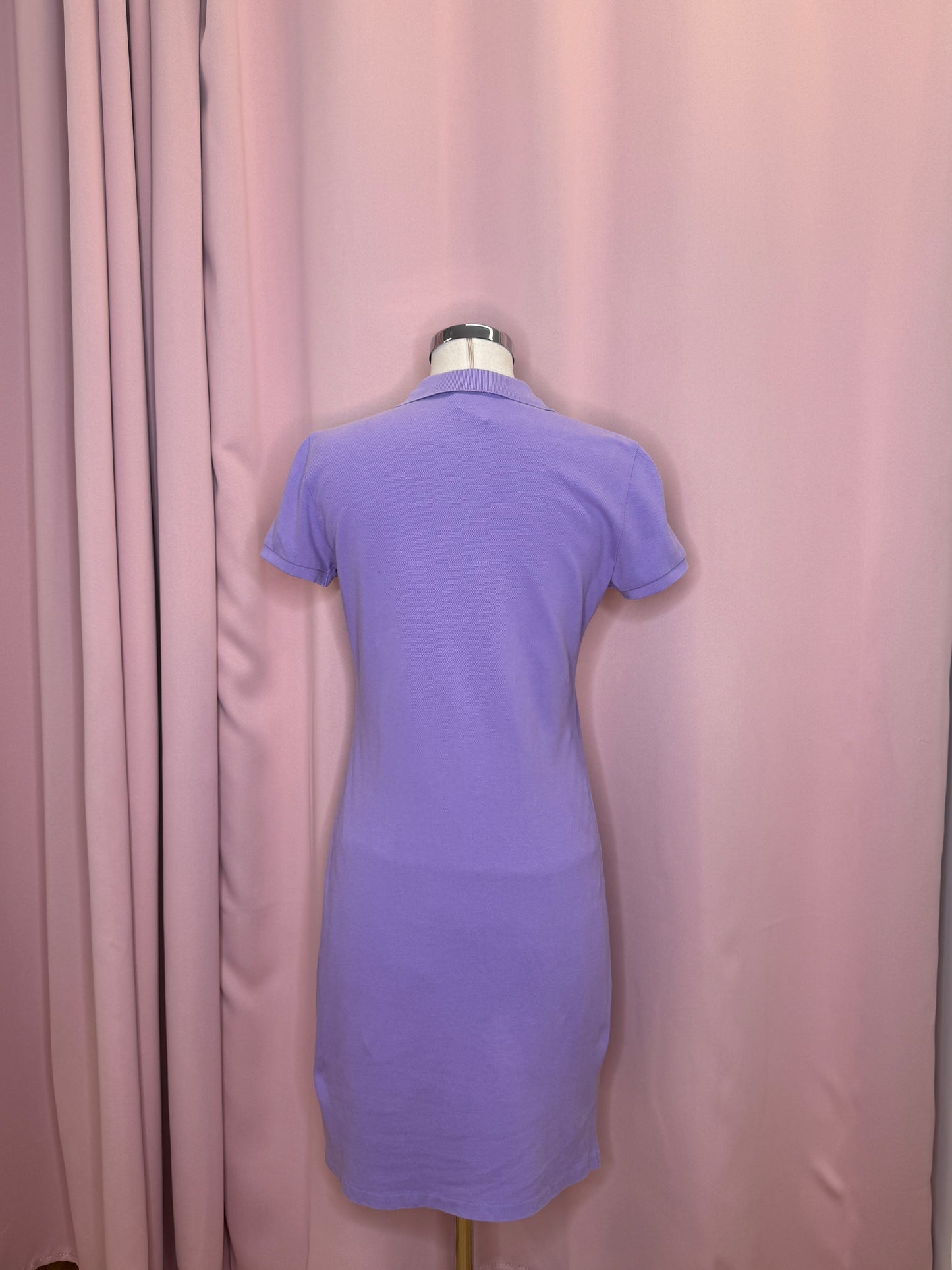 RALPH LAUREN DRESS (S)