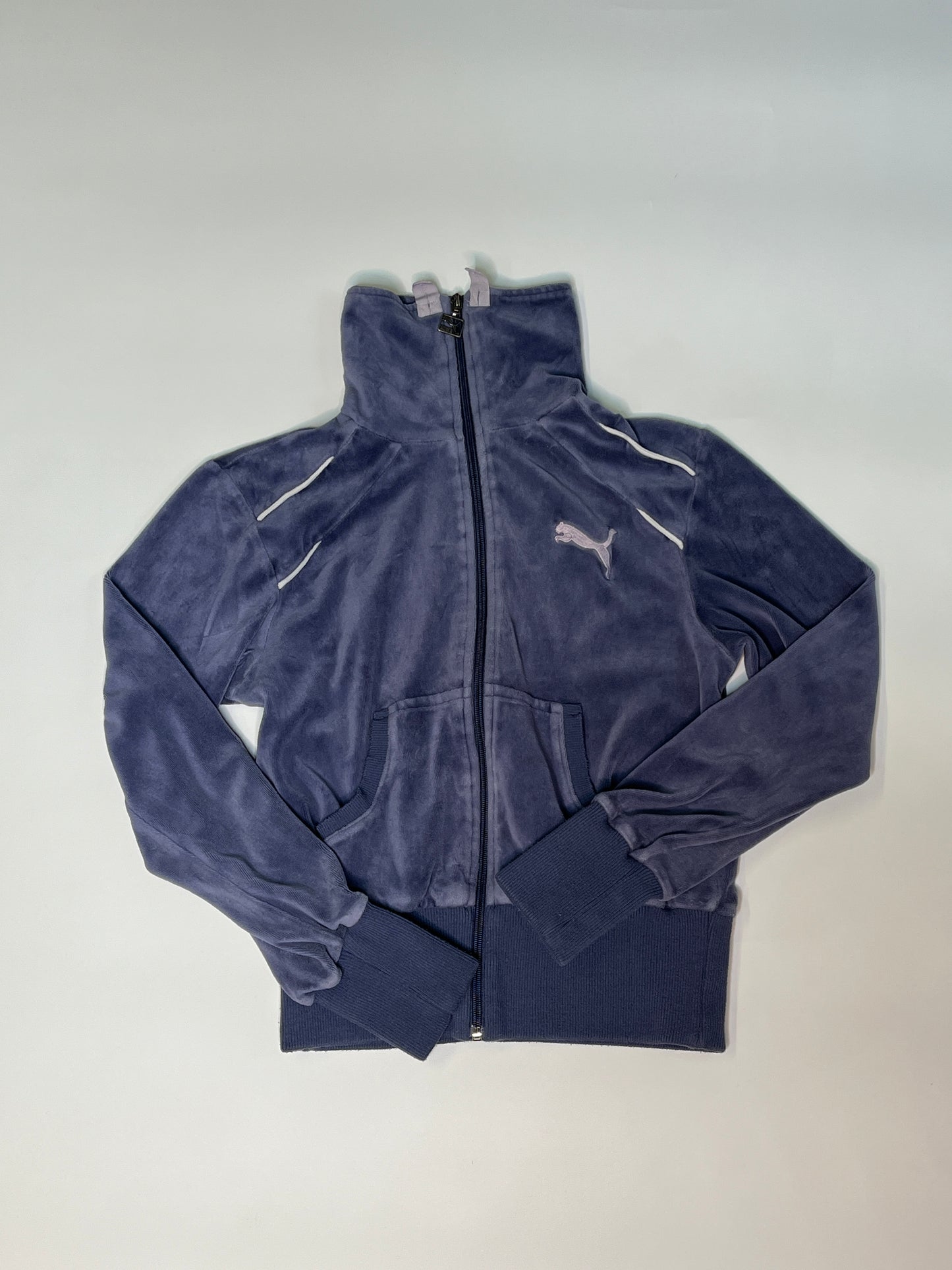 PUMA ZIPPER (XS-S)