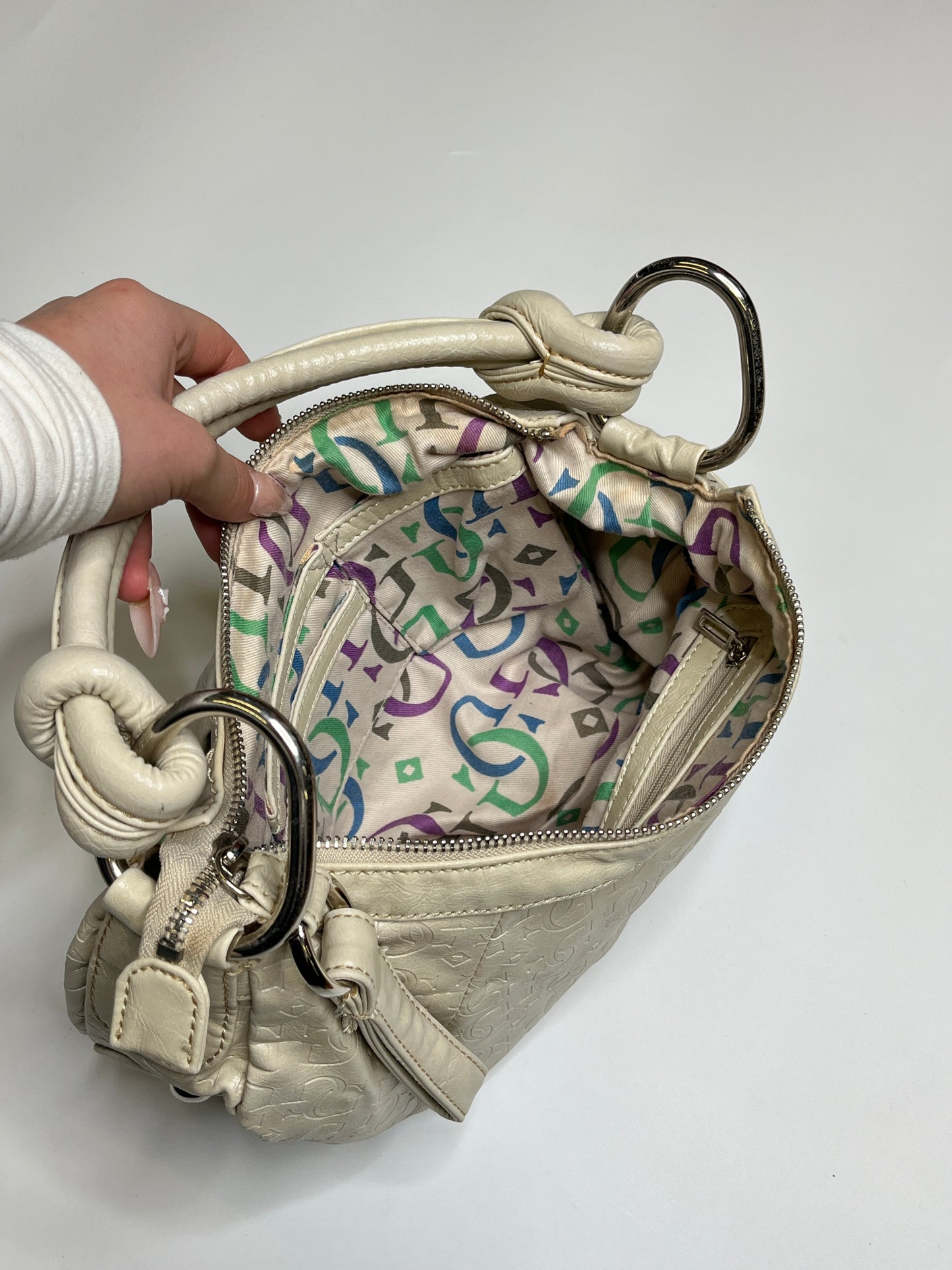 VINTAGE GUESS PURSE