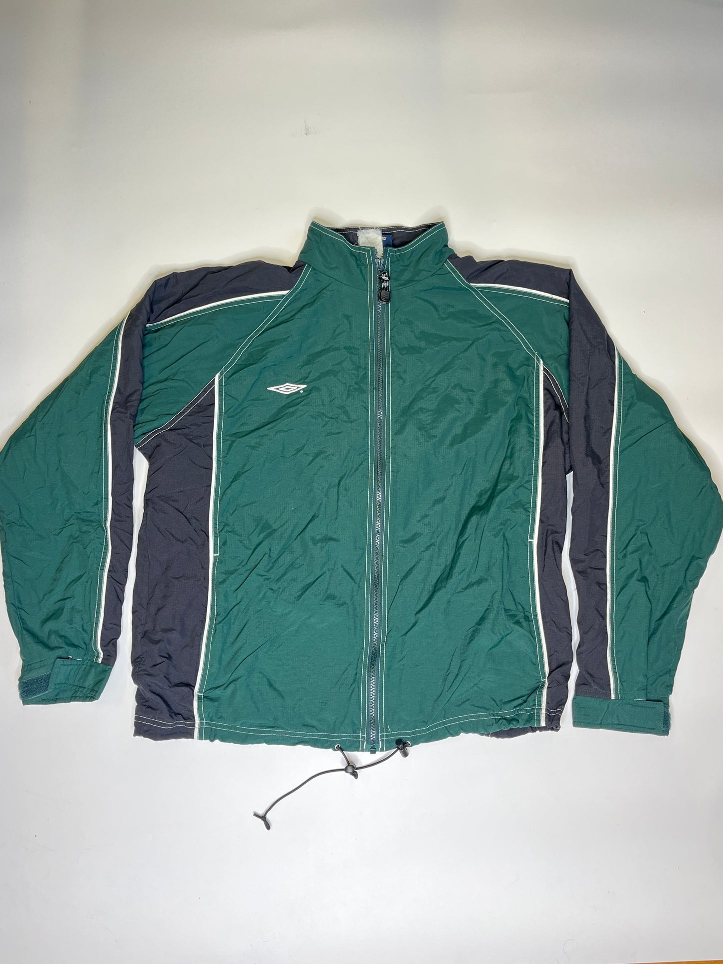 UMBRO ZIPPER (L)