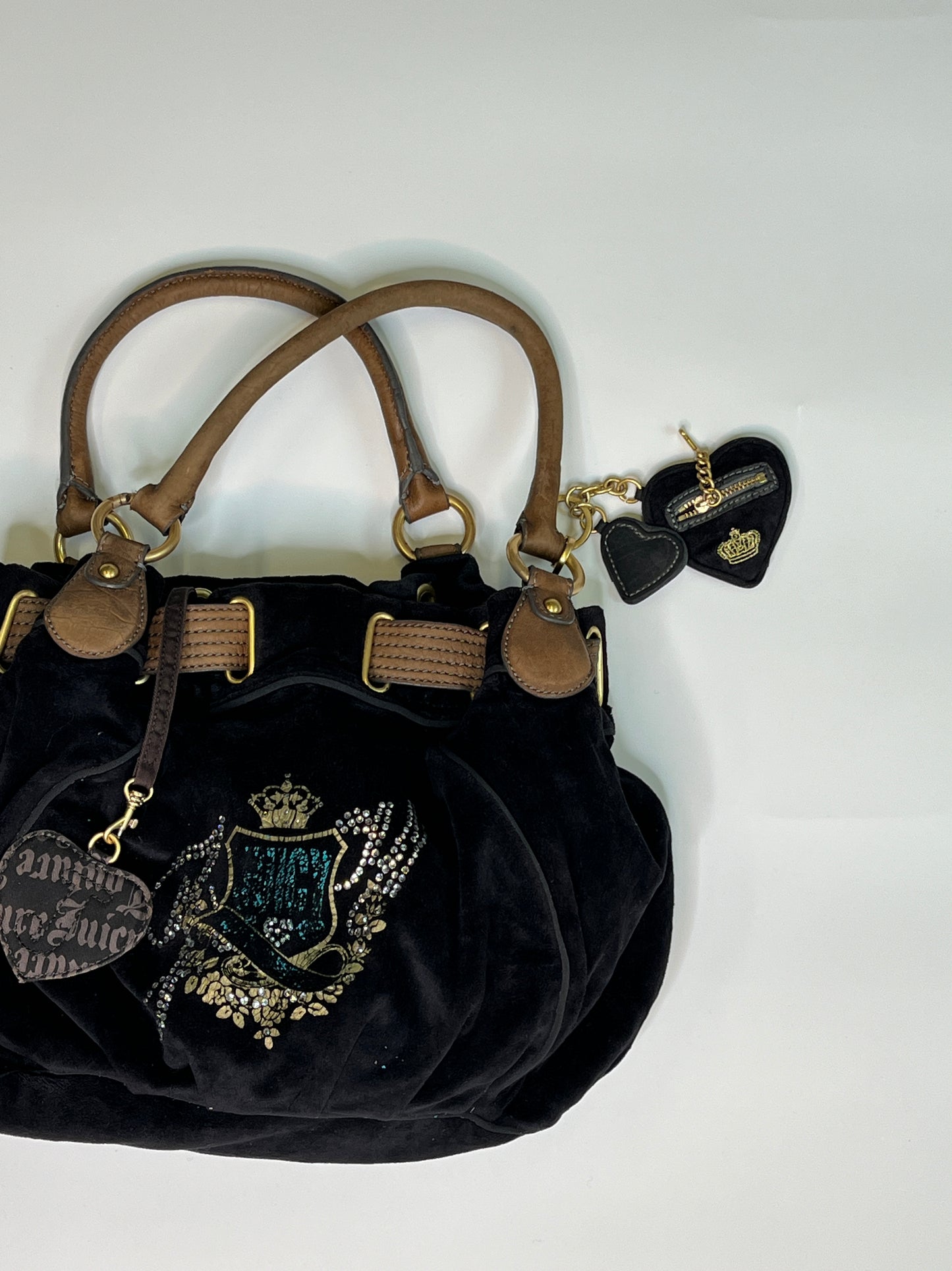 JUICY COUTURE PURSE