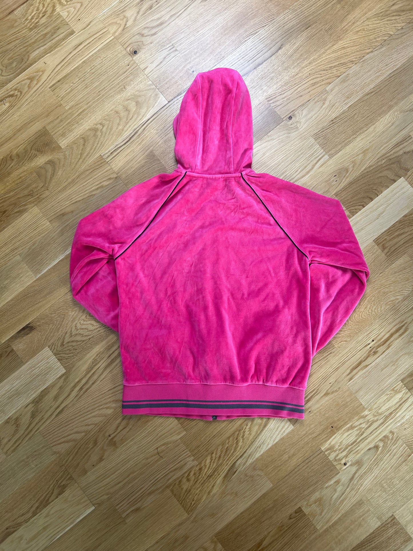 PUMA TRACKSUIT (S- 160)