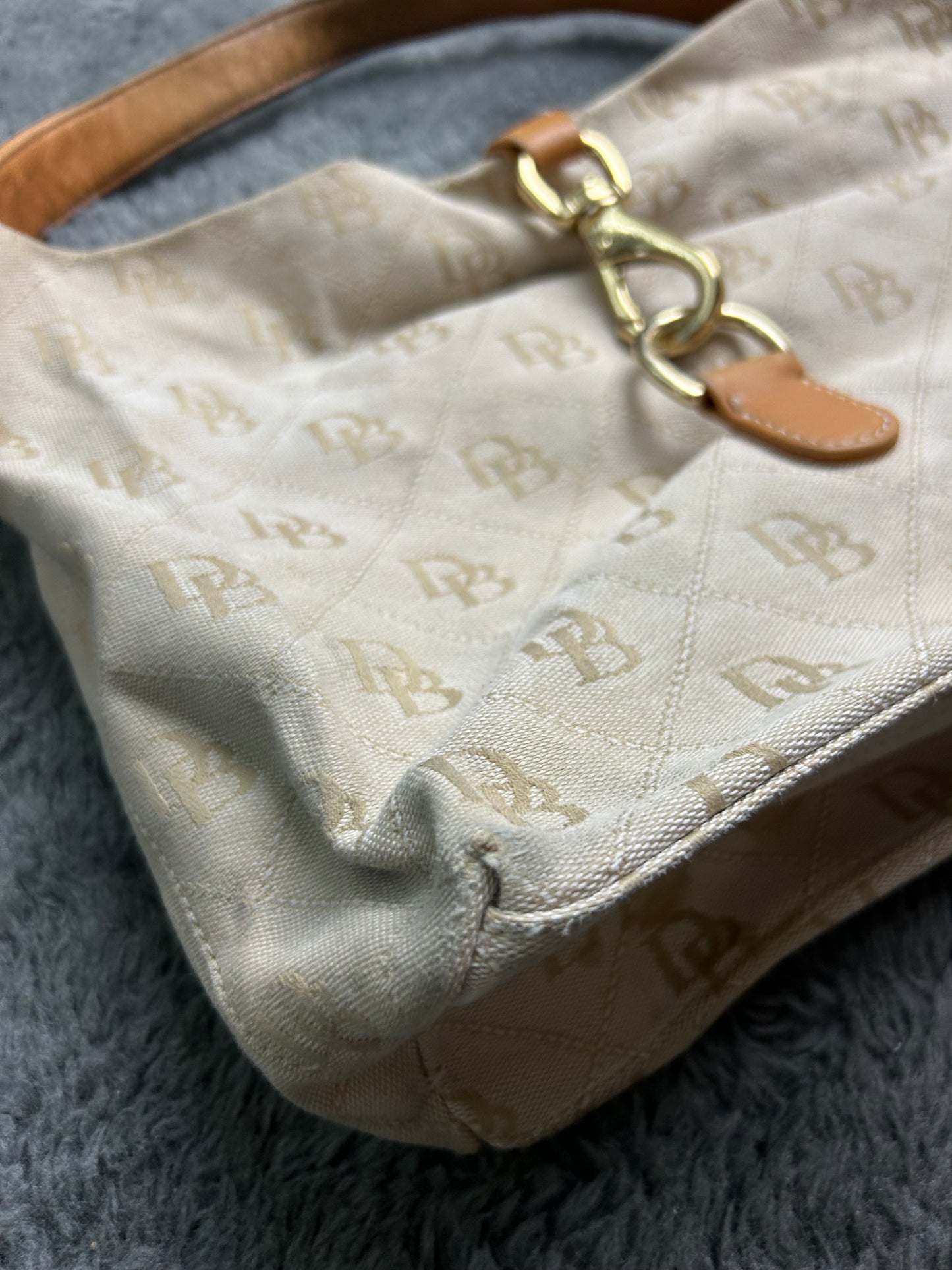 DOONEY & BOURKE BAG