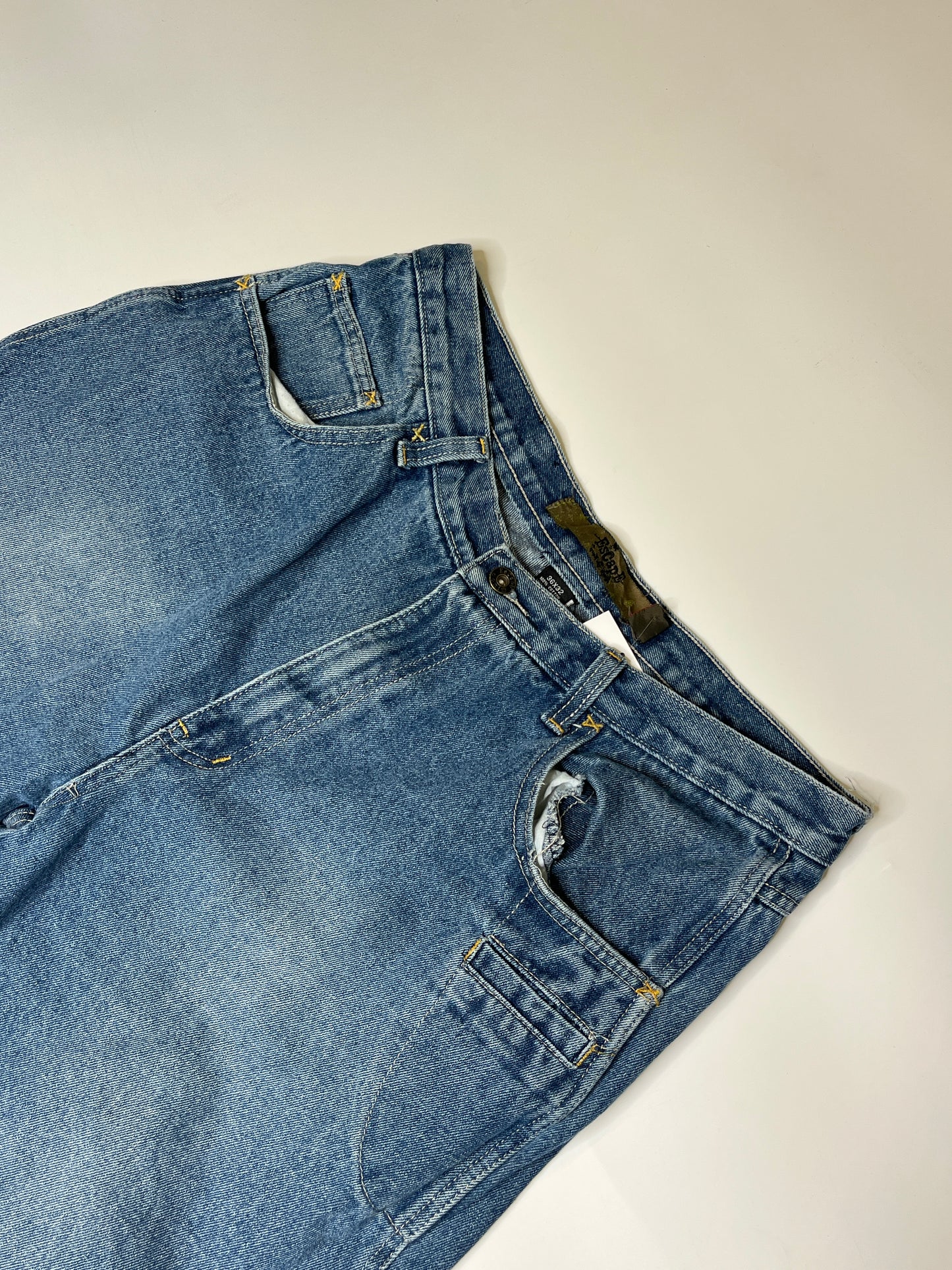 ESCAPE JORTS