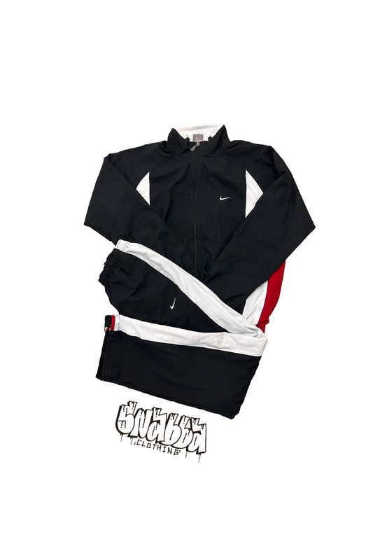 NIKE TRACK SUIT (2000s)
