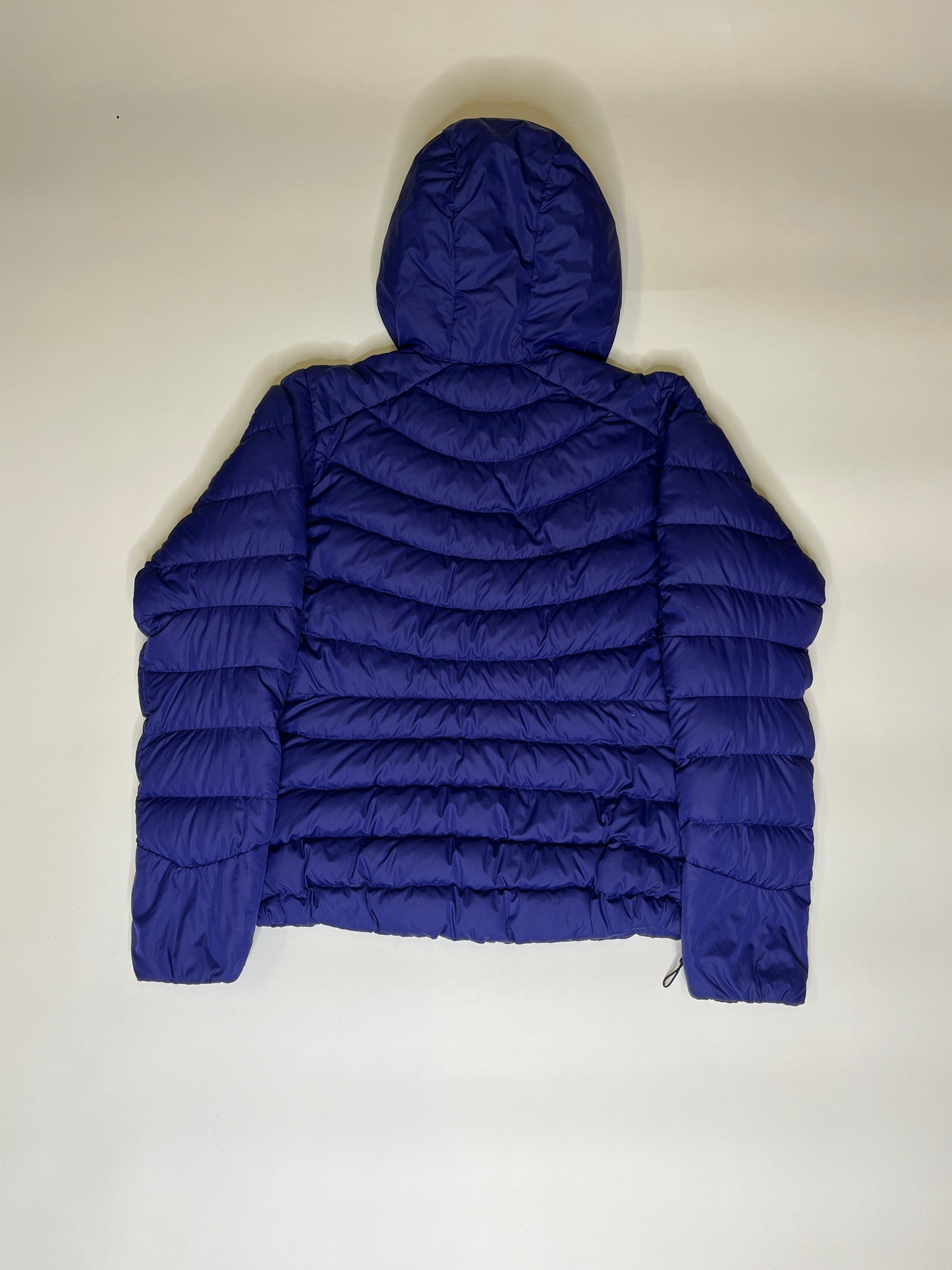 ARCTERYX PUFFER JACKET (S)