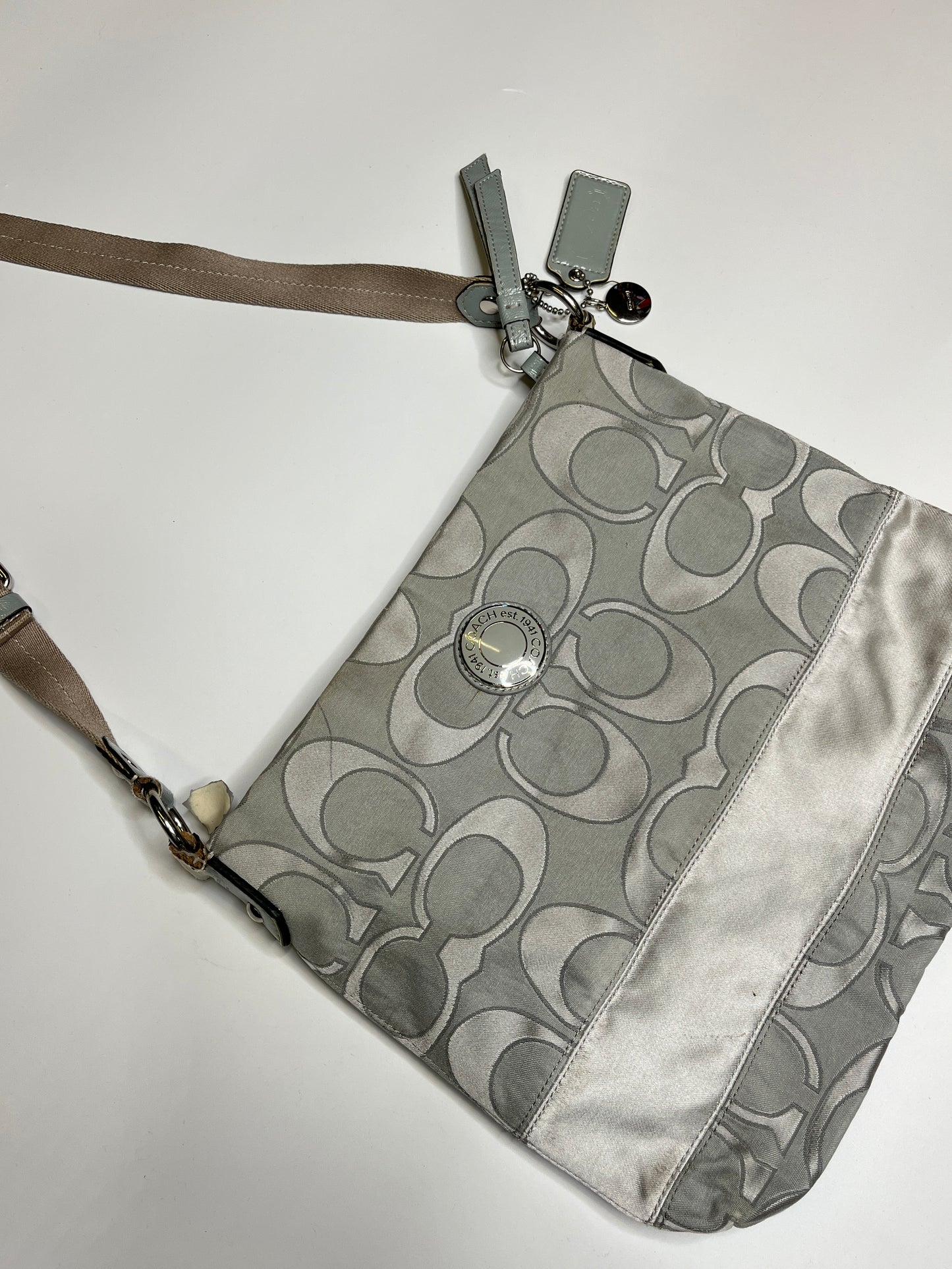 COACH CROSSBODY BAG