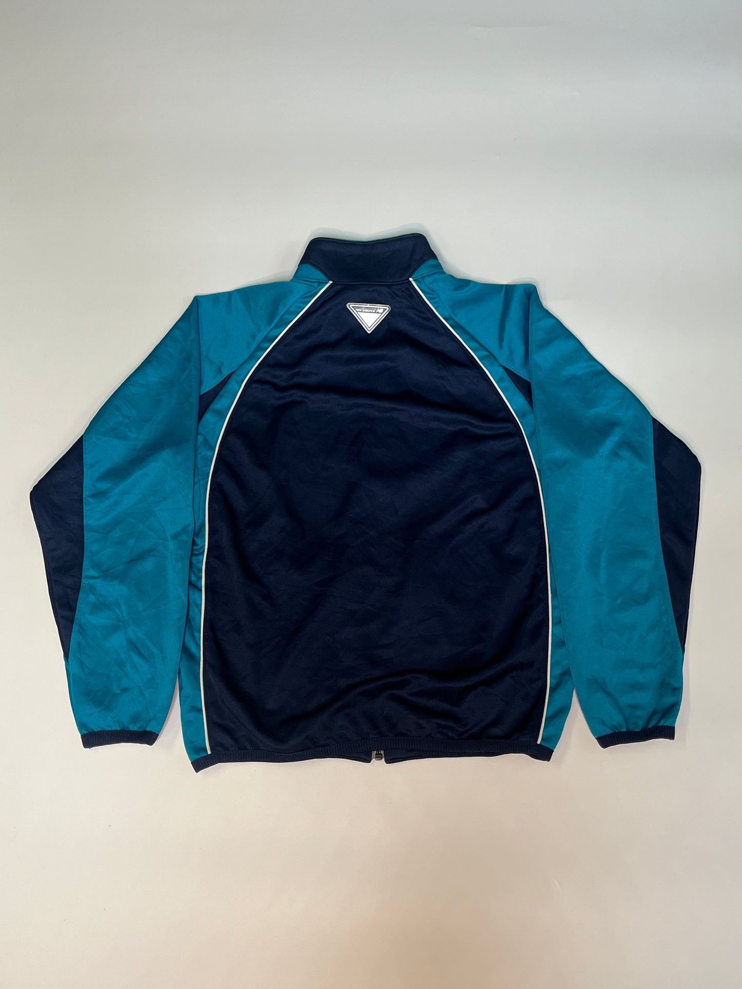 NEW BALANCE ZIPPER (XS)