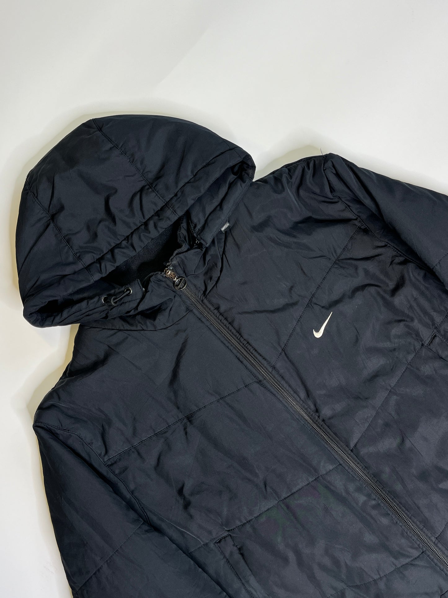 NIKE 2000S JACKET (M-L)