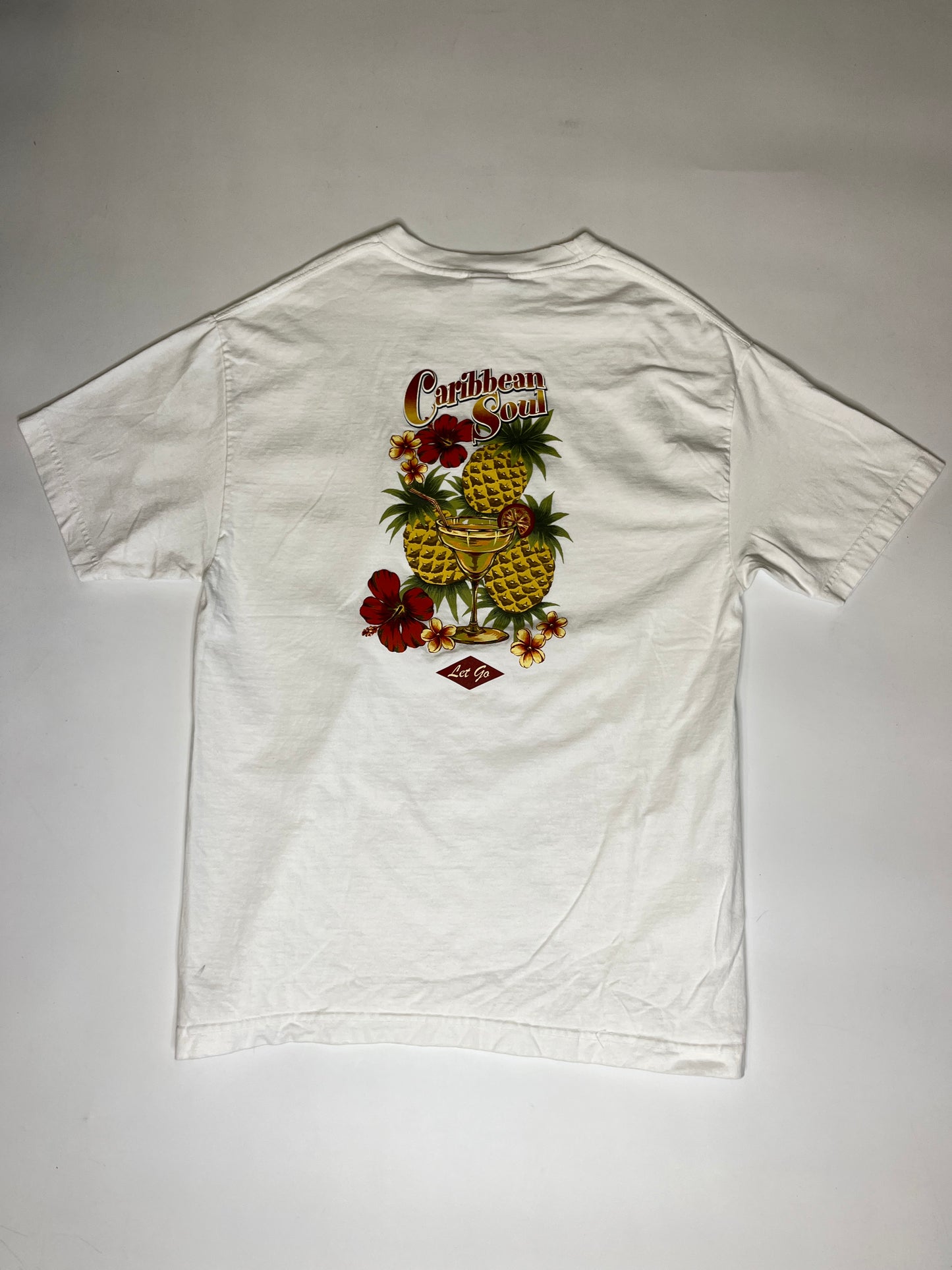 GRAPHIC T-SHIRT