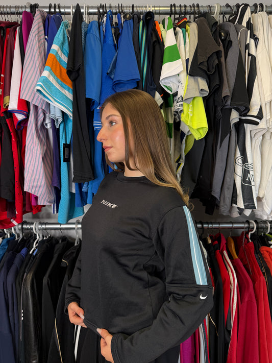 1990s NIKE SWEATSHIRT (S)