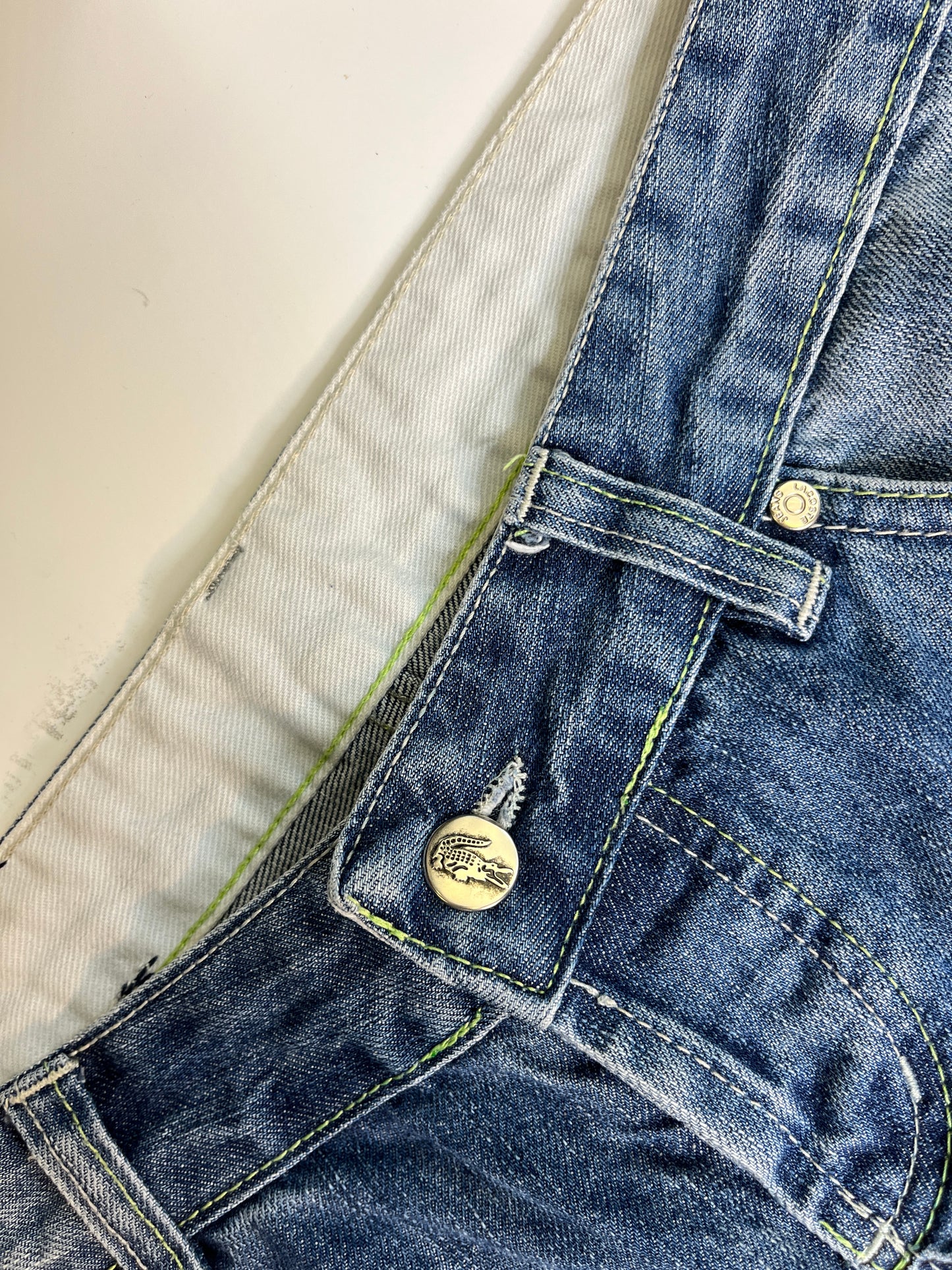 LACOSTE JEANS (W28/L34)