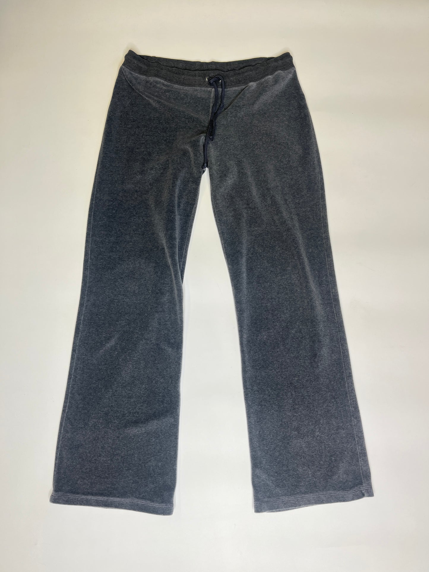 JUICY COUTURE PANTS 2000s (L)