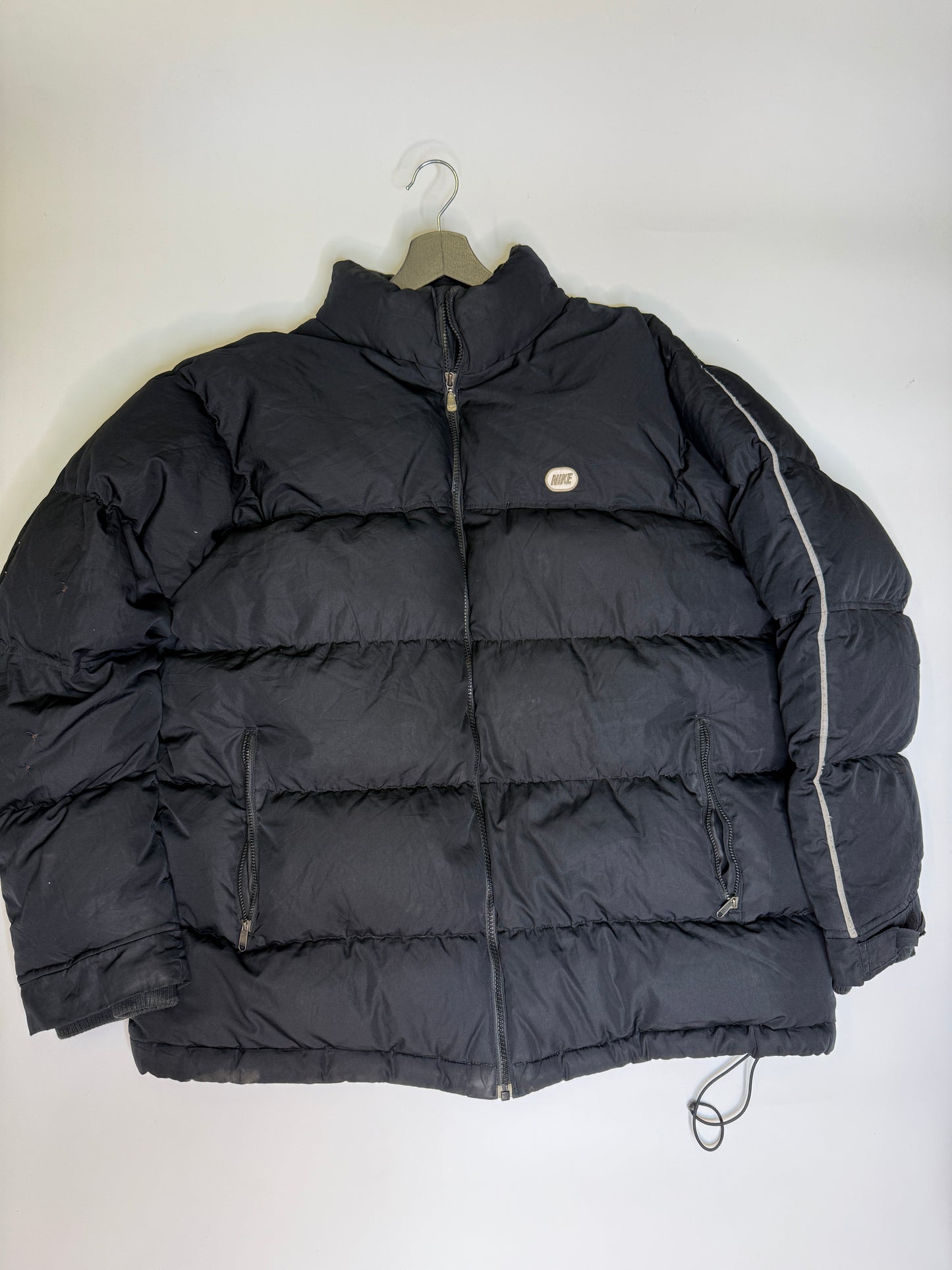 NIKE PUFFER 2000s (XL)