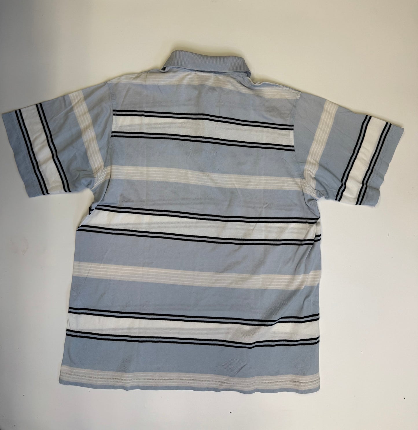 VINTAGE LACOSTE POLO (L)