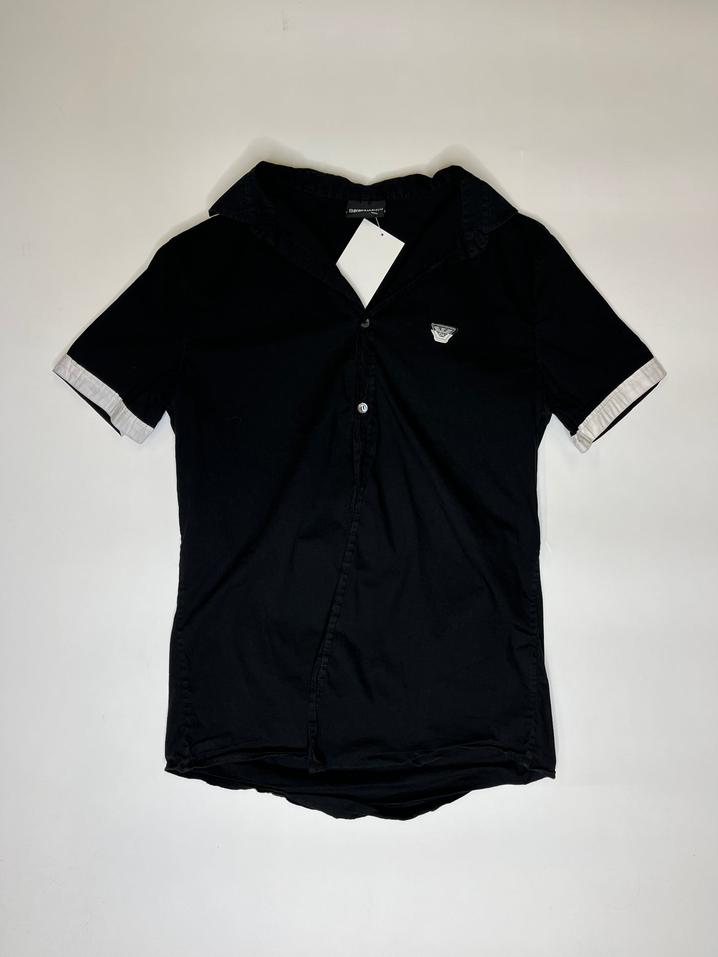 EMPORIO ARMANI SHIRT (M)