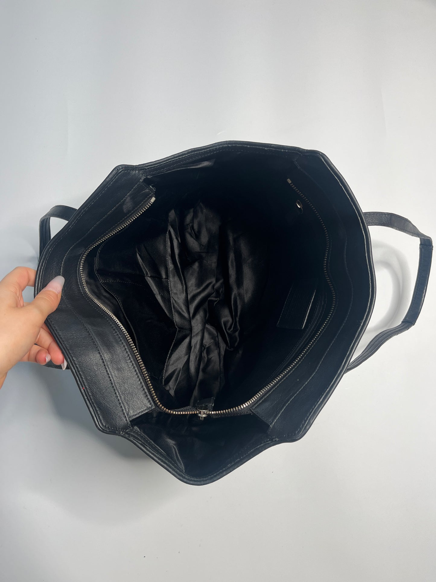 COACH MONOGRAM PURSE