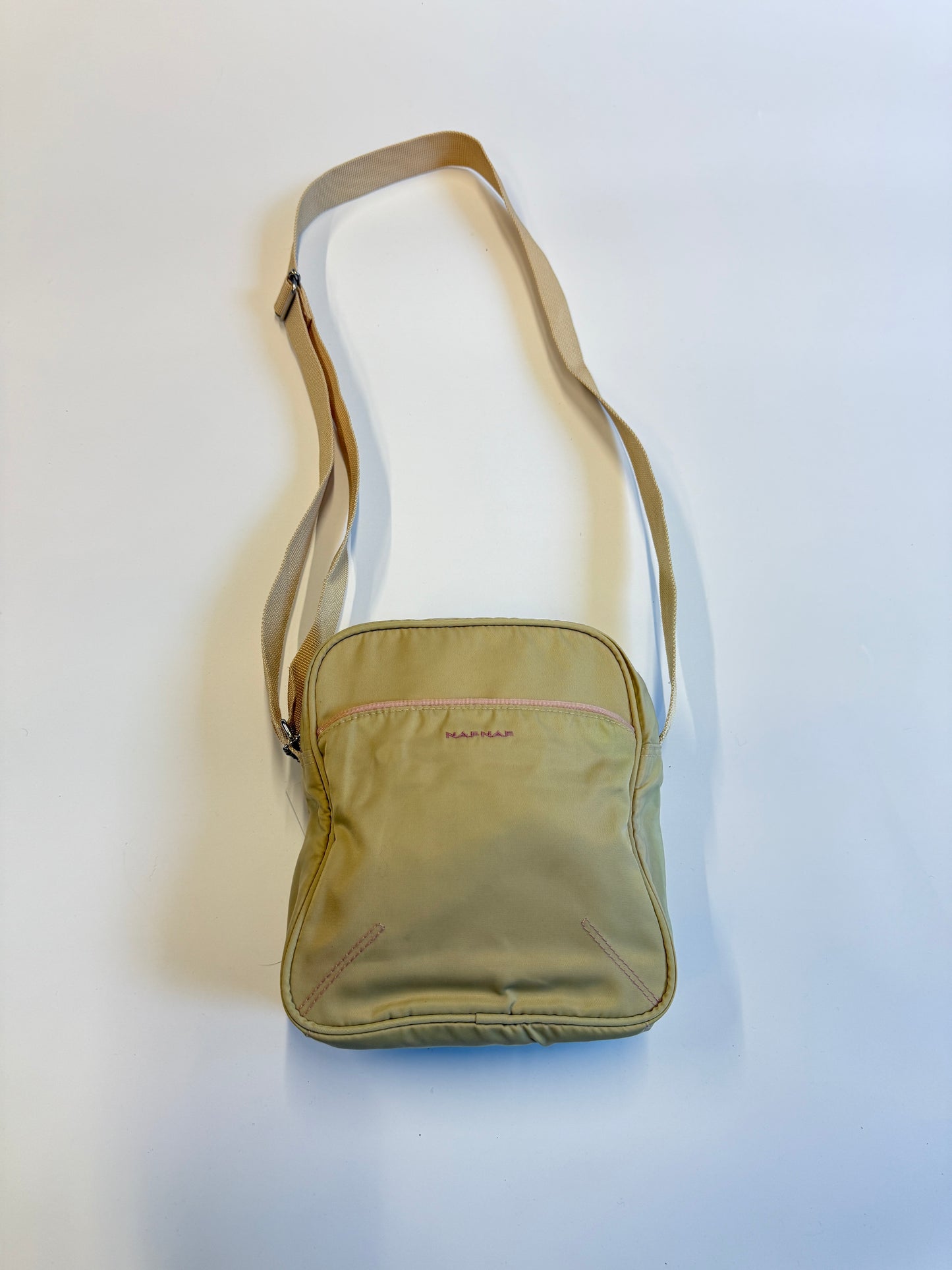 NAF NAF CROSSBODY BAG