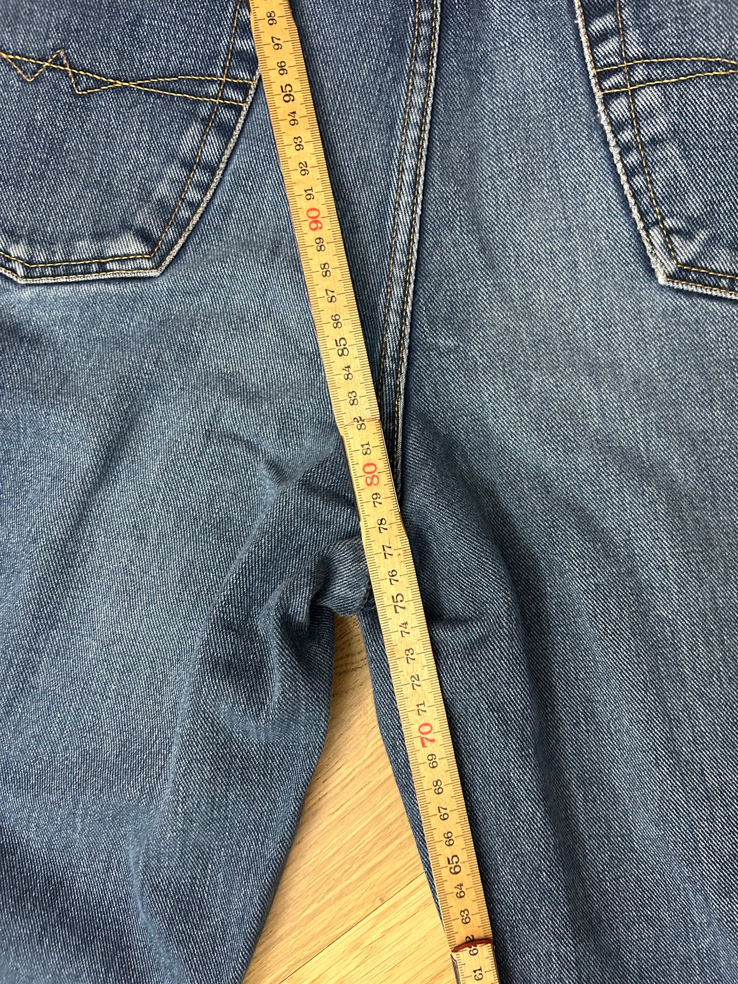 MADOC JEANS (37/32)