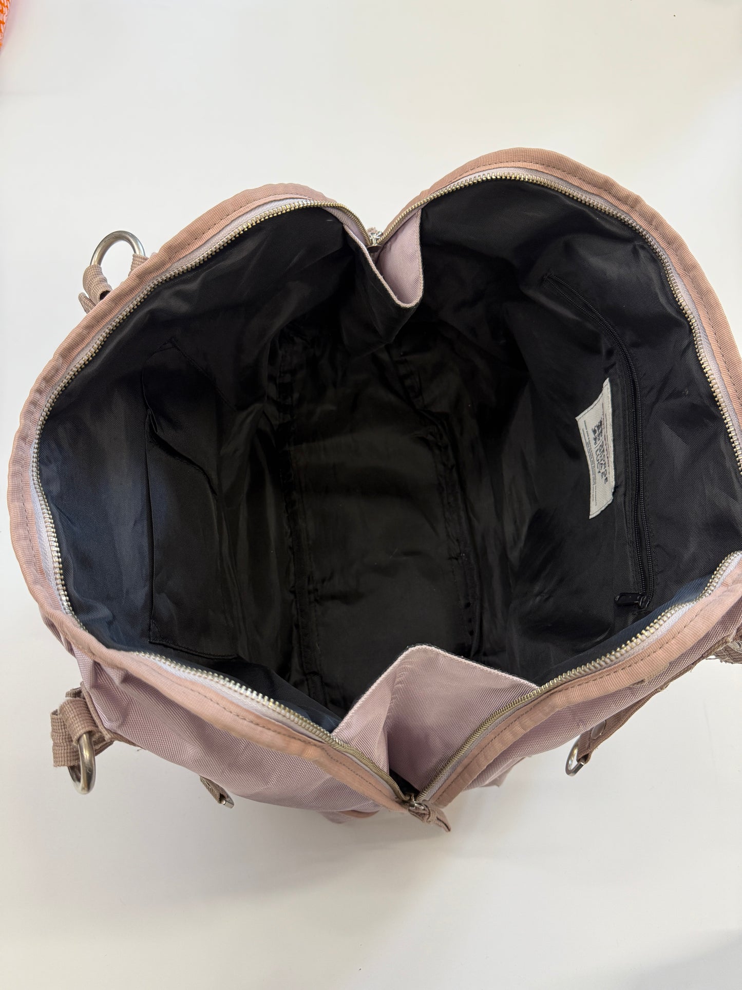 GEORGE GINA & LUCY BAG "SEXY STRAPPY"