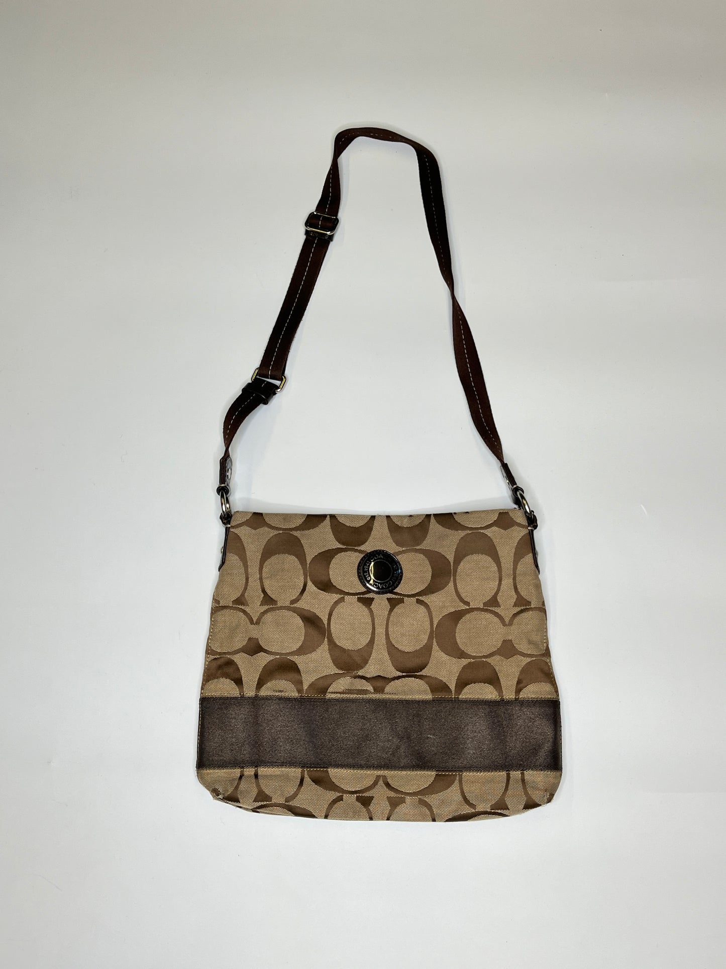 COACH CROSSBODY BAG